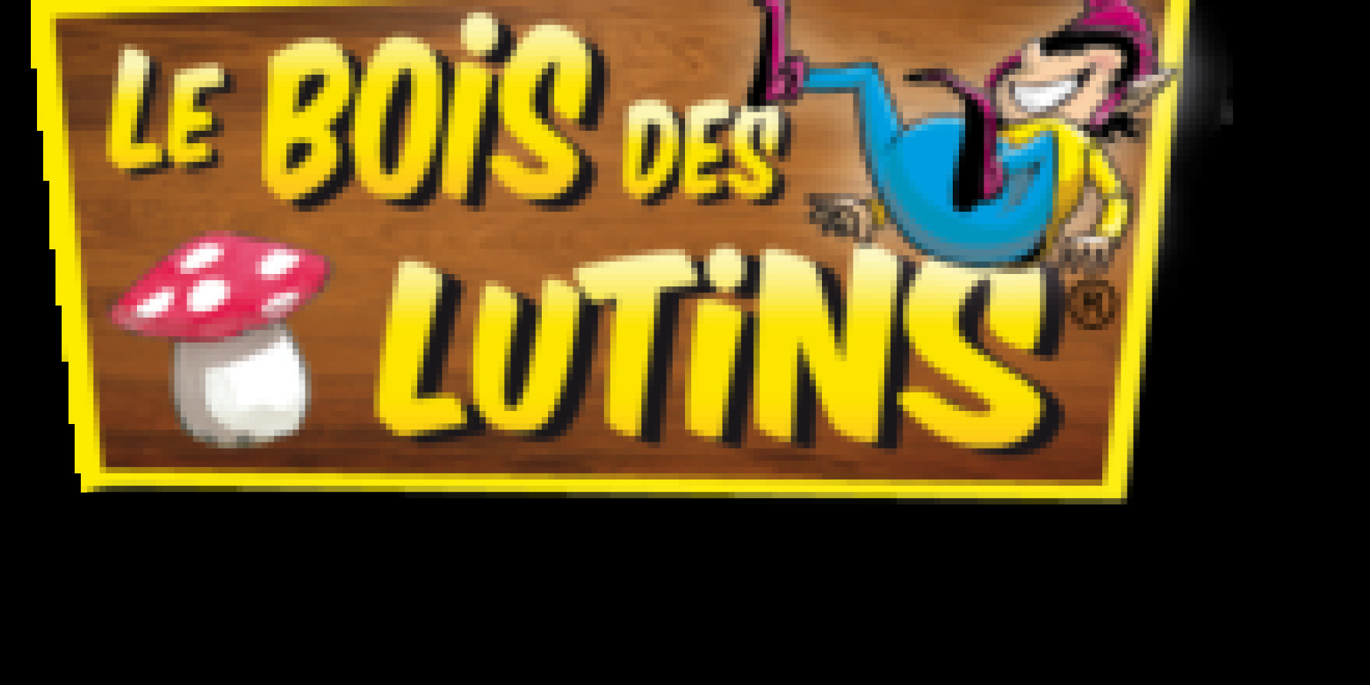 Le Bois des lutins Villeneuve-Loubet 