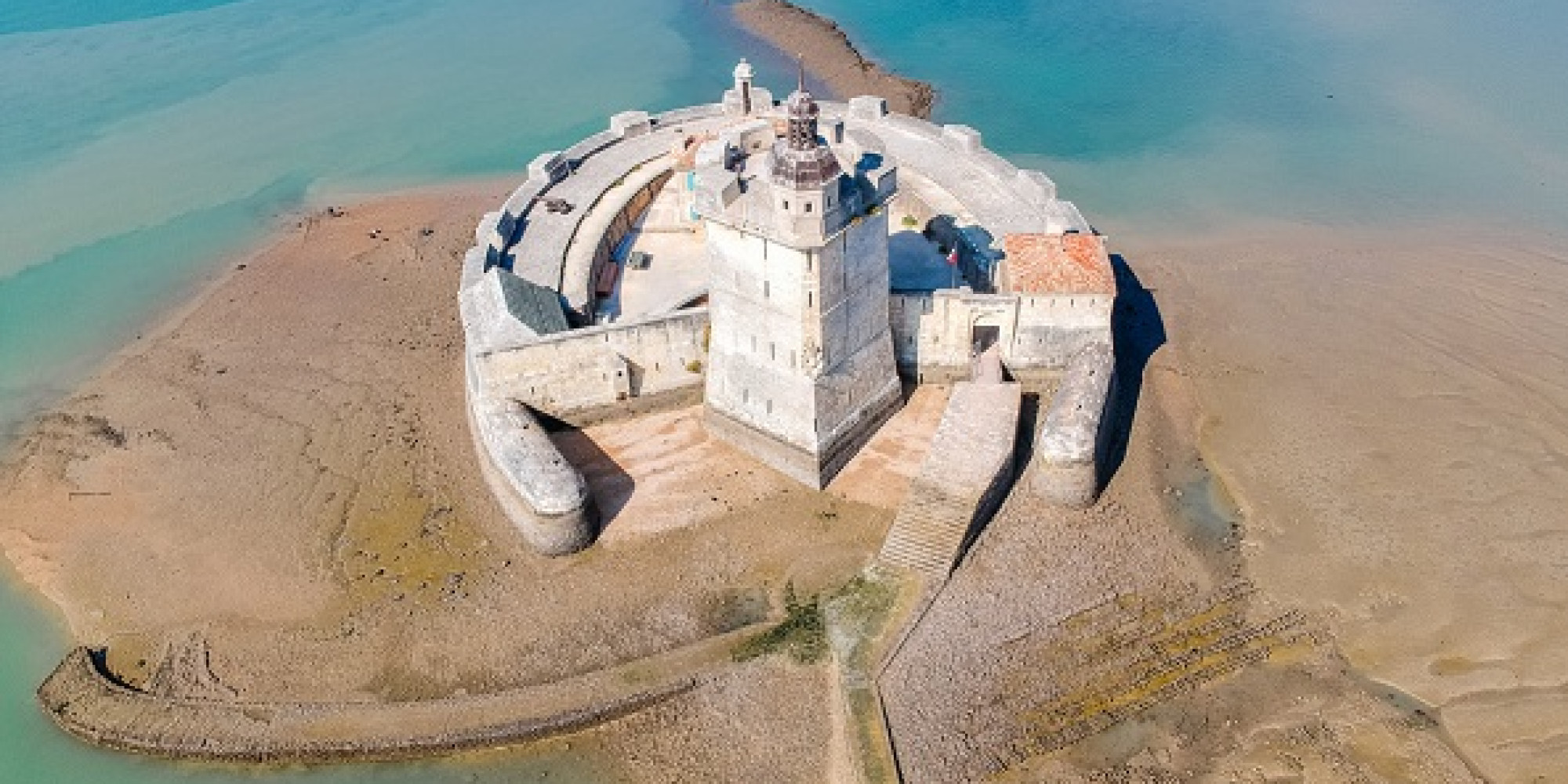 Fort Louvois 