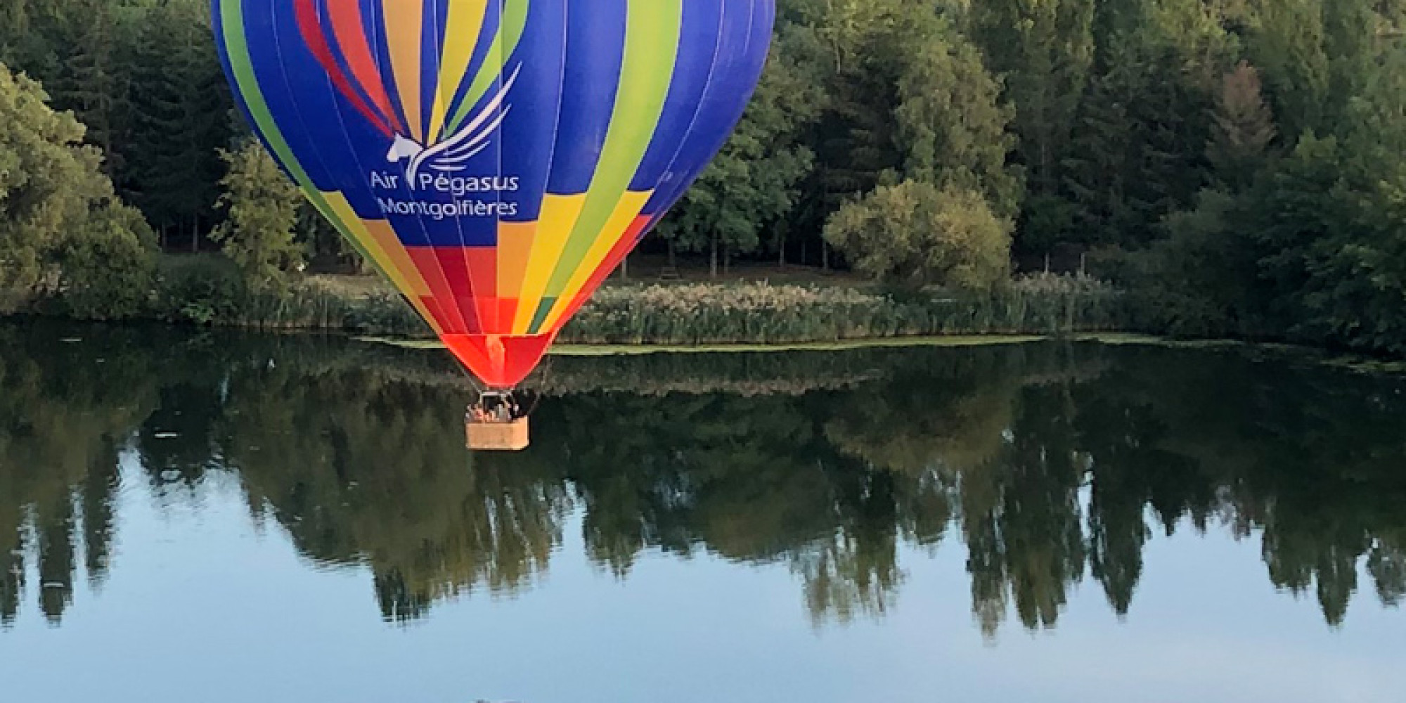 Air Pégasus Montgolfières 