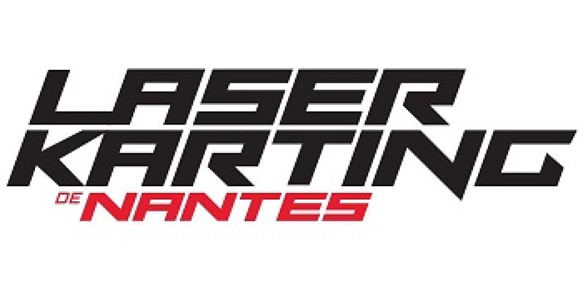 Laser Karting de Nantes 