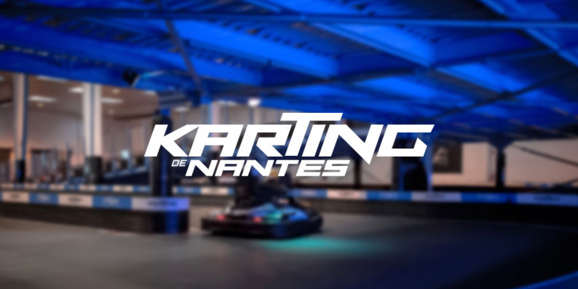 Karting de Nantes 