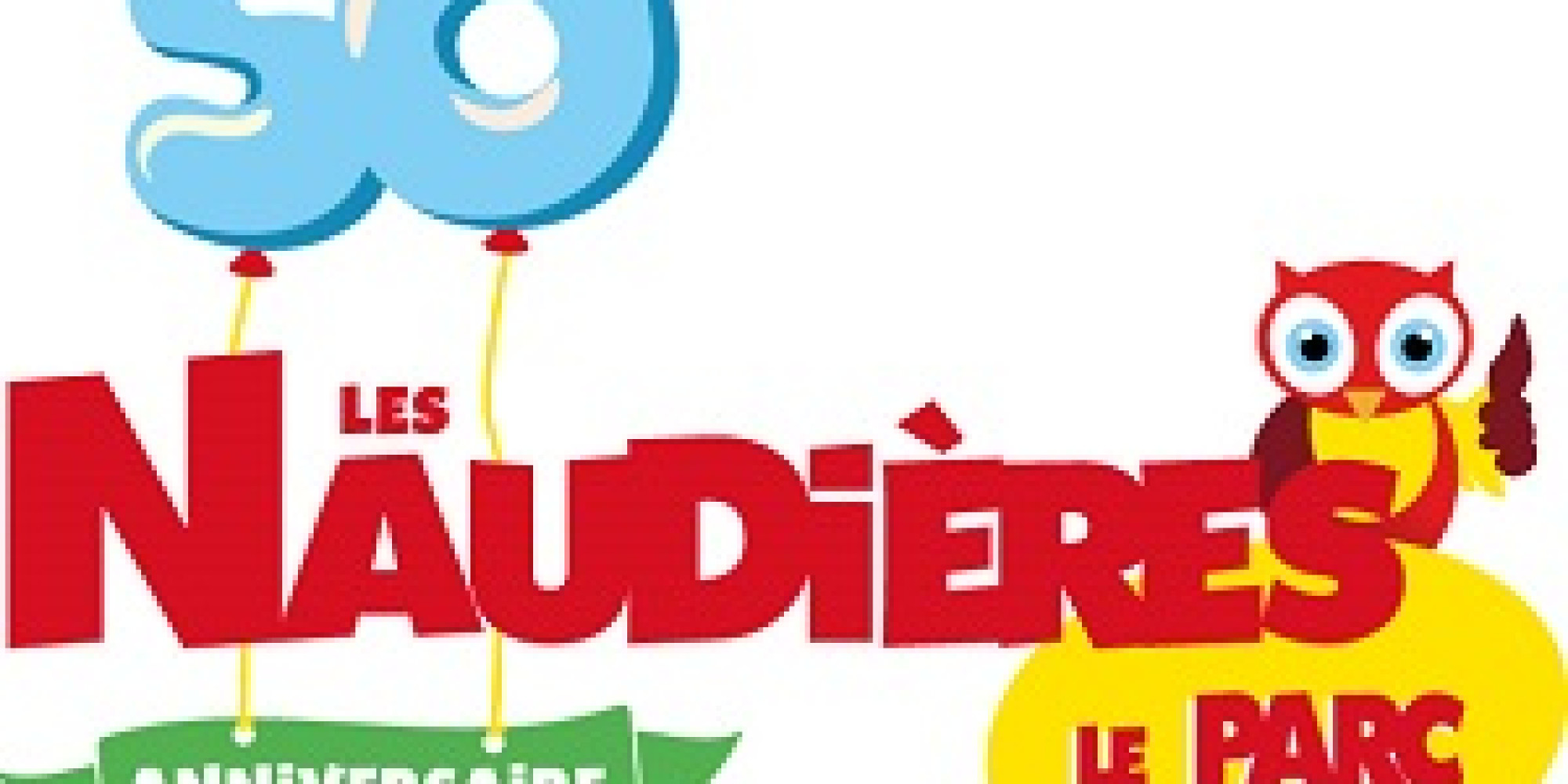 Parc Les Naudières 