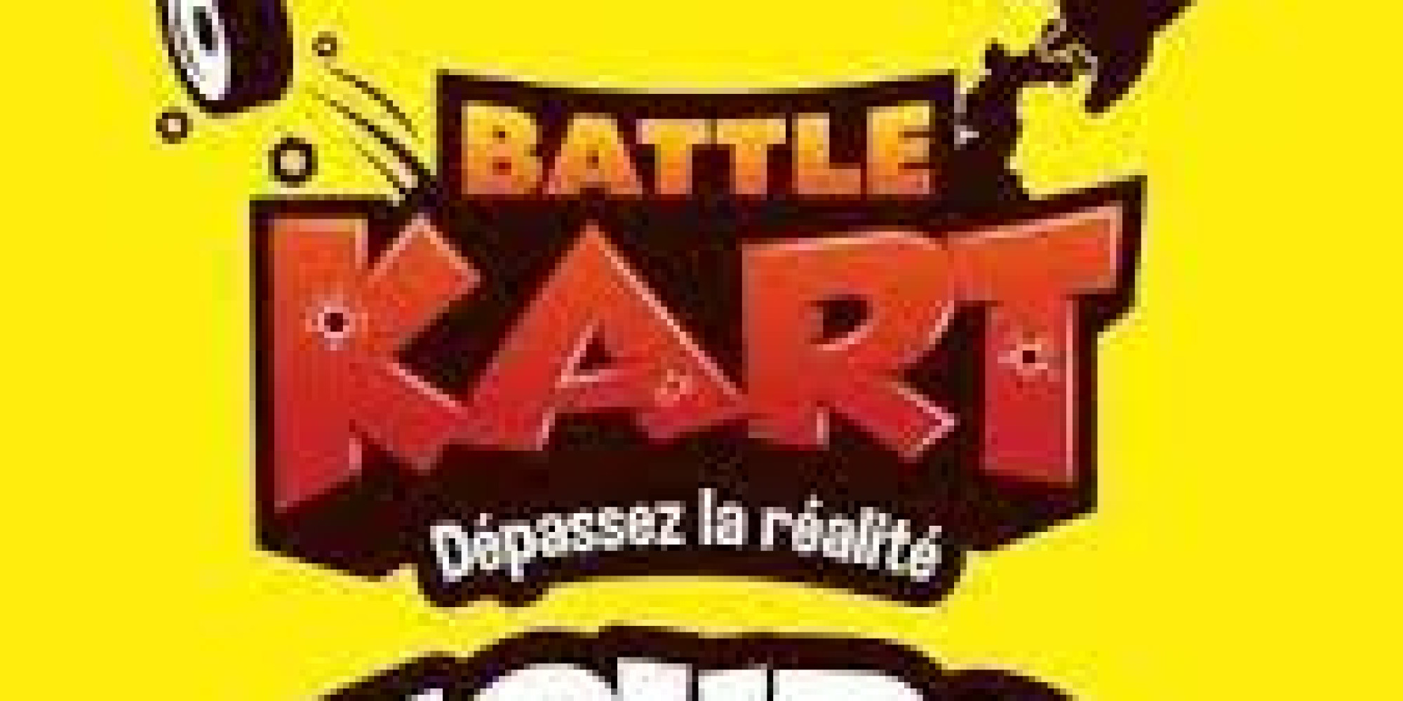 BattleKart 