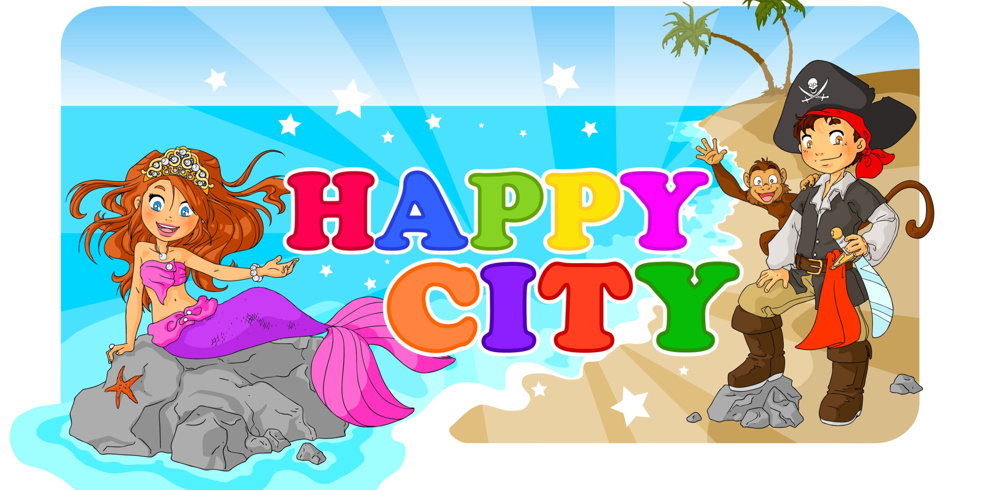 Happy City Rouen 