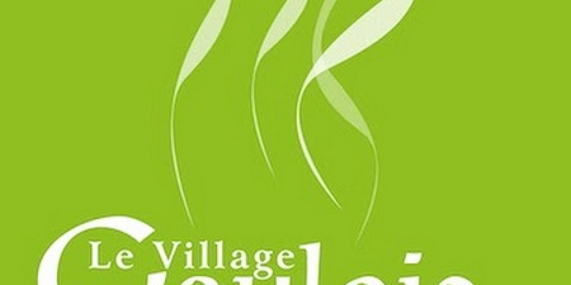 Le Village Gaulois 