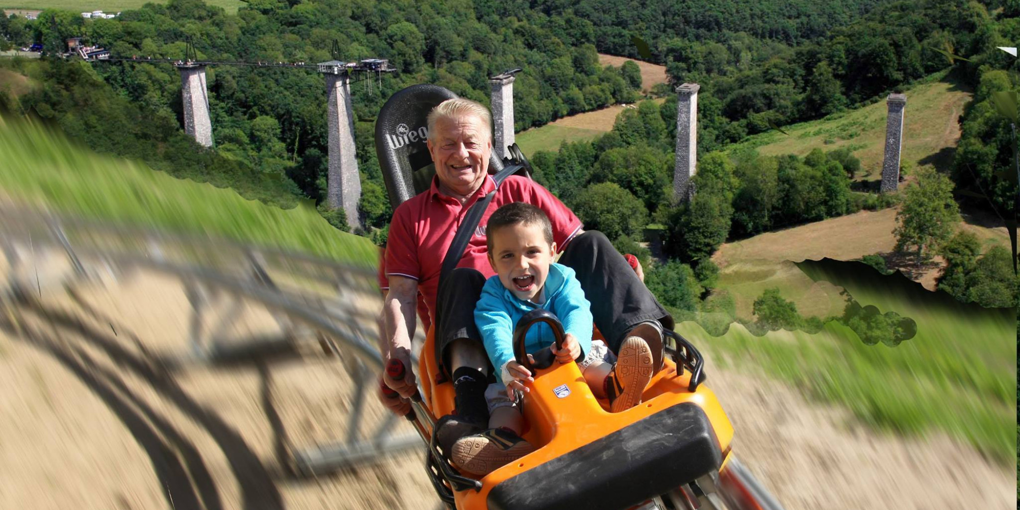 Normandie Luge 