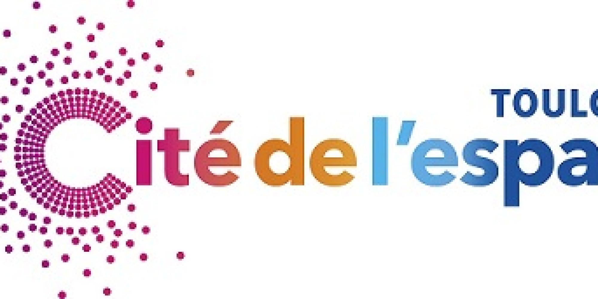 La cité de l'espace 