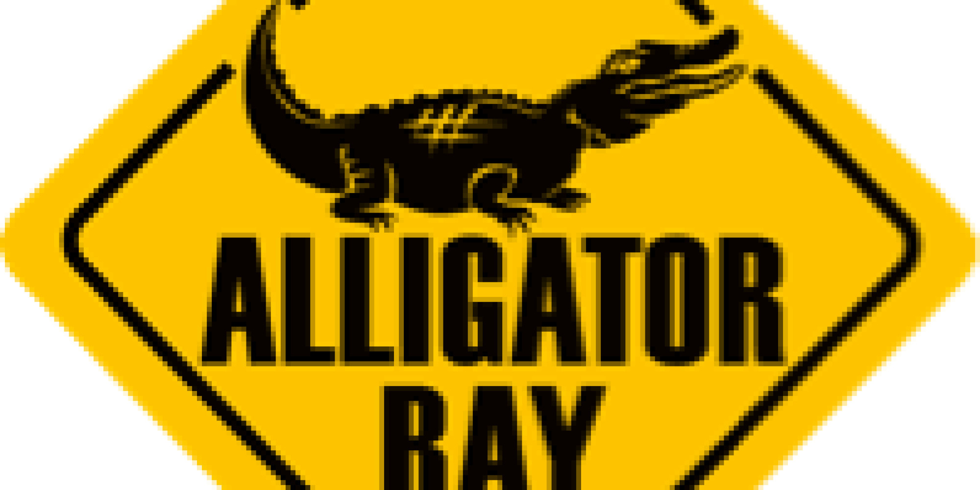 Alligator Bay 