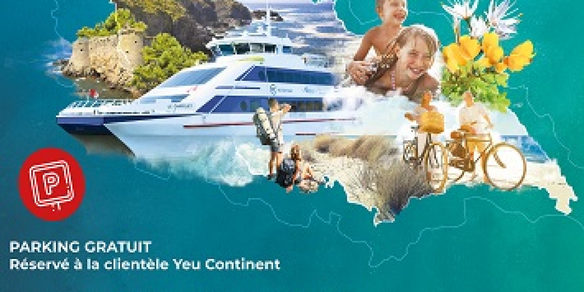 Compagnie Yeu Continent 