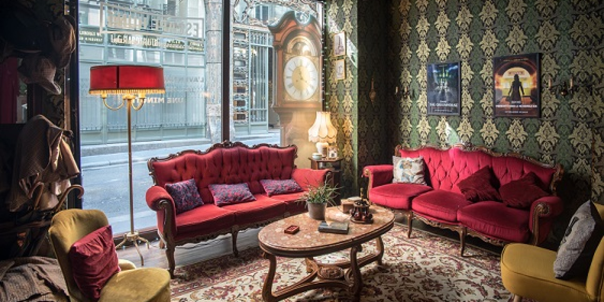 Escape Hunt Paris 
