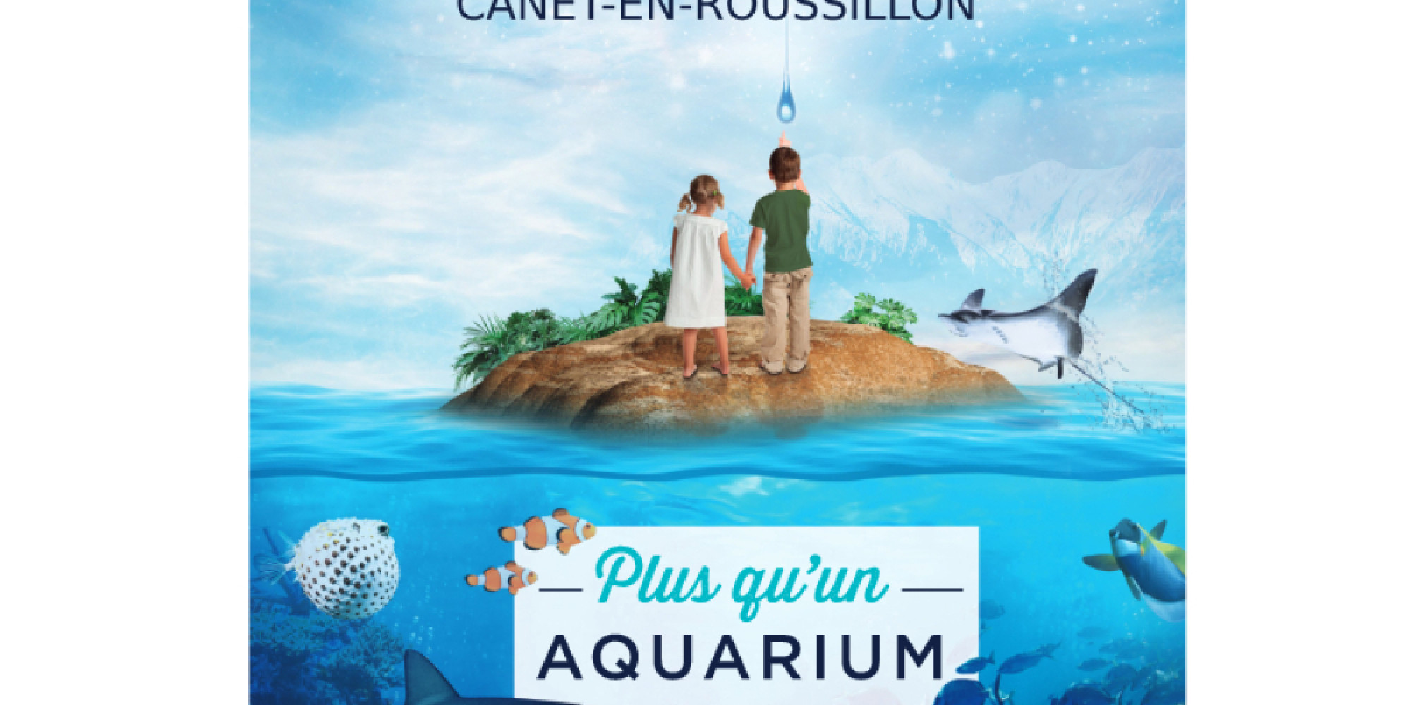 Aquarium Oniria 