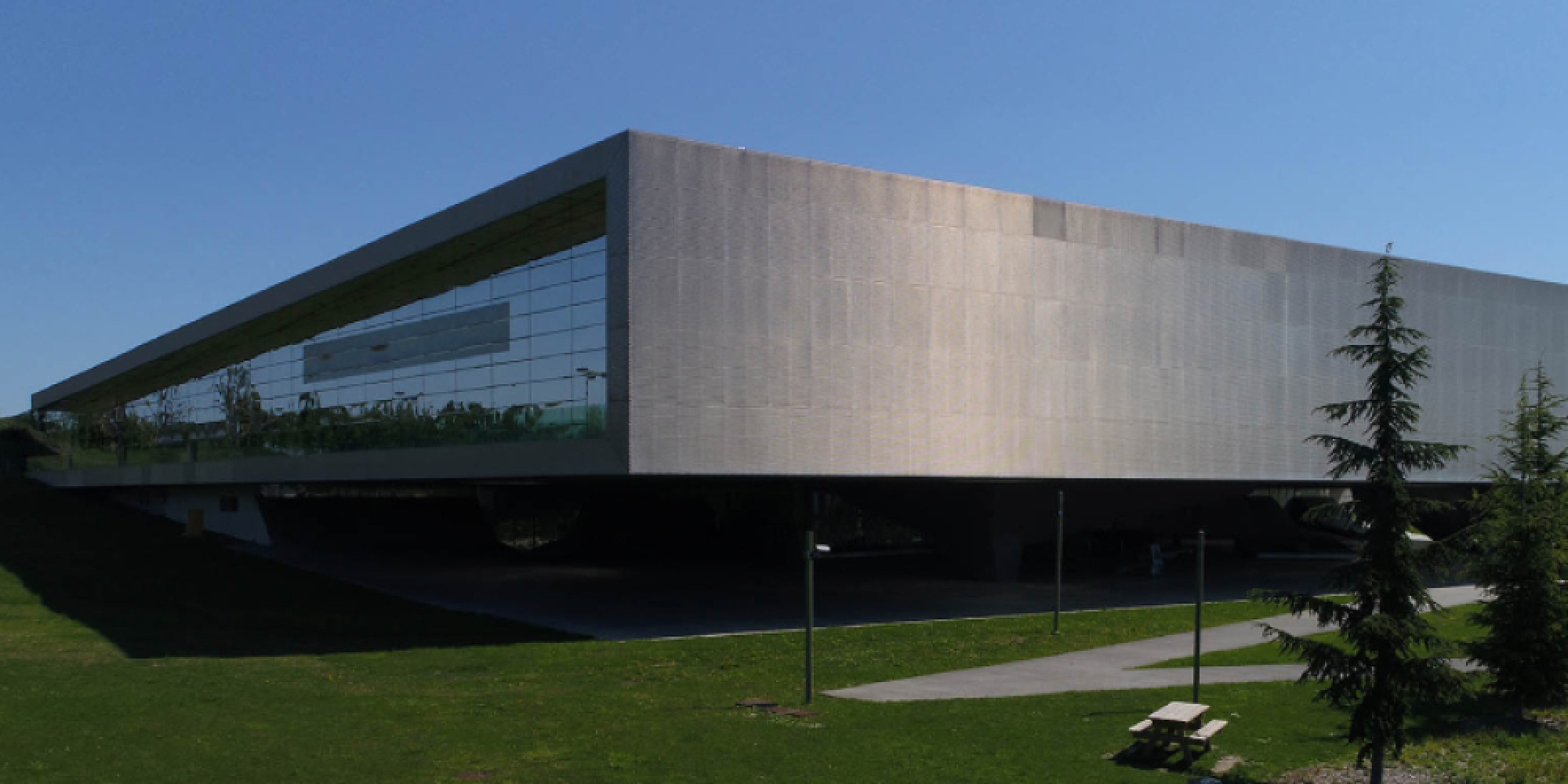 Musée de la Grande Guerre 