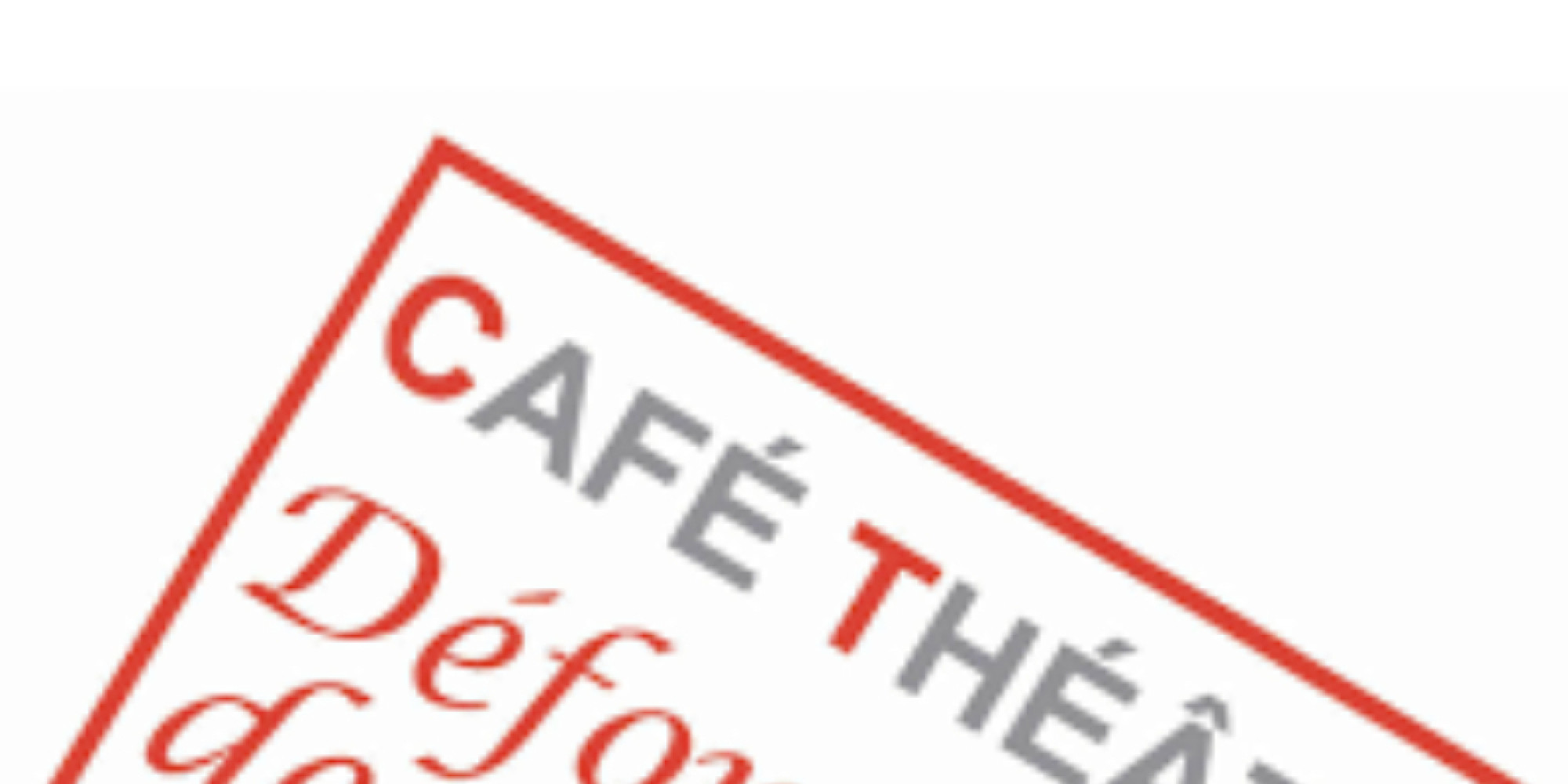 Café théâtre Défonce de rire 