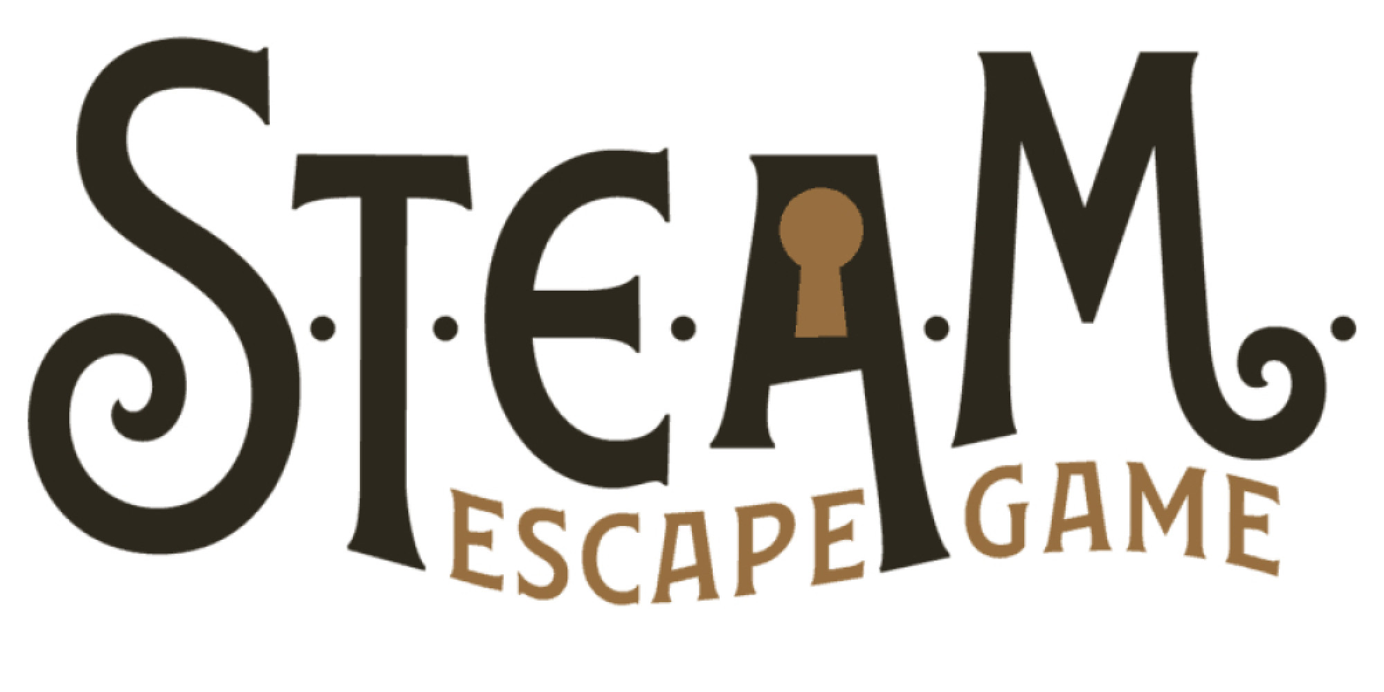 Steam Escape 