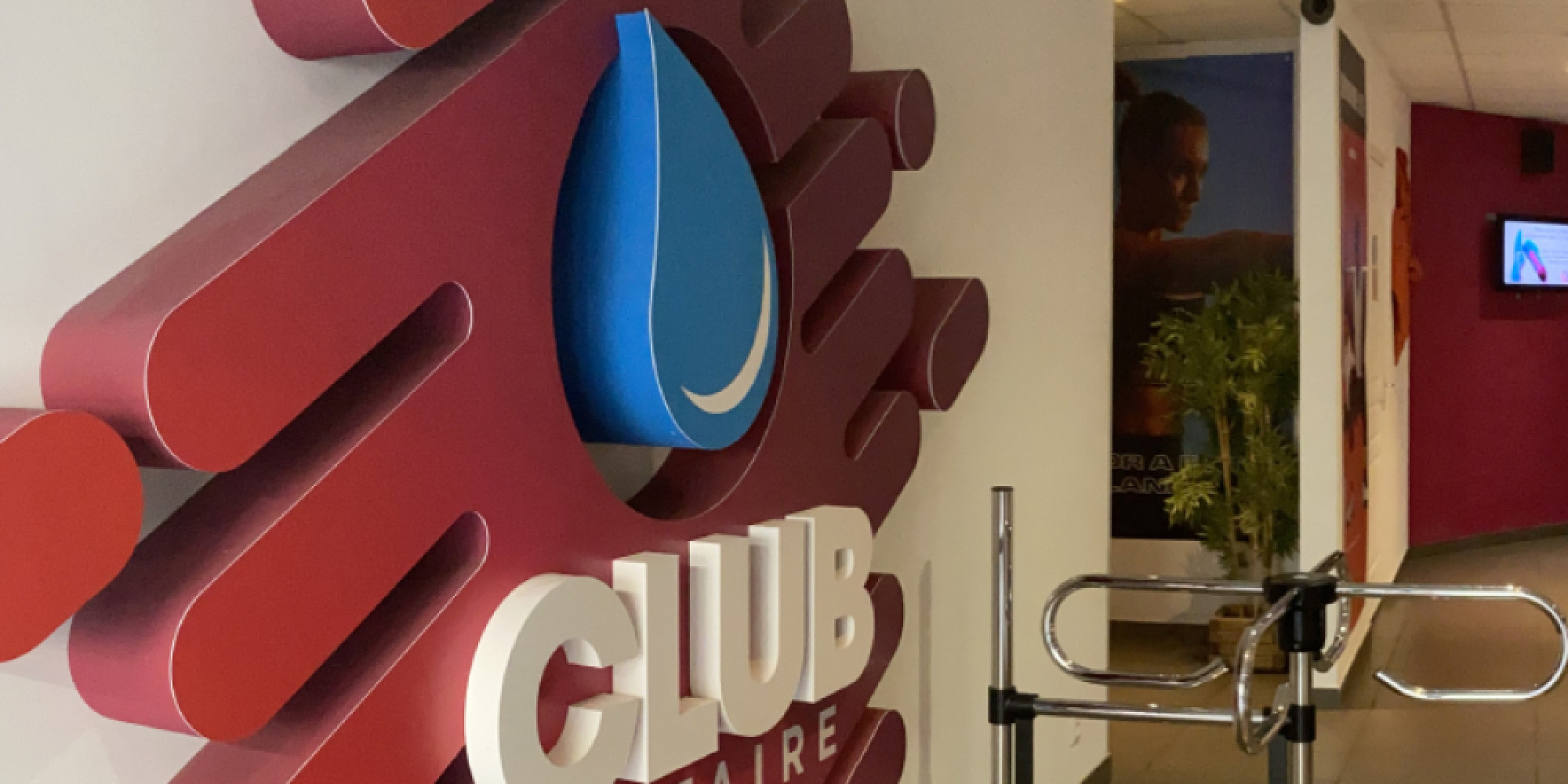 Oclub Le Mans 