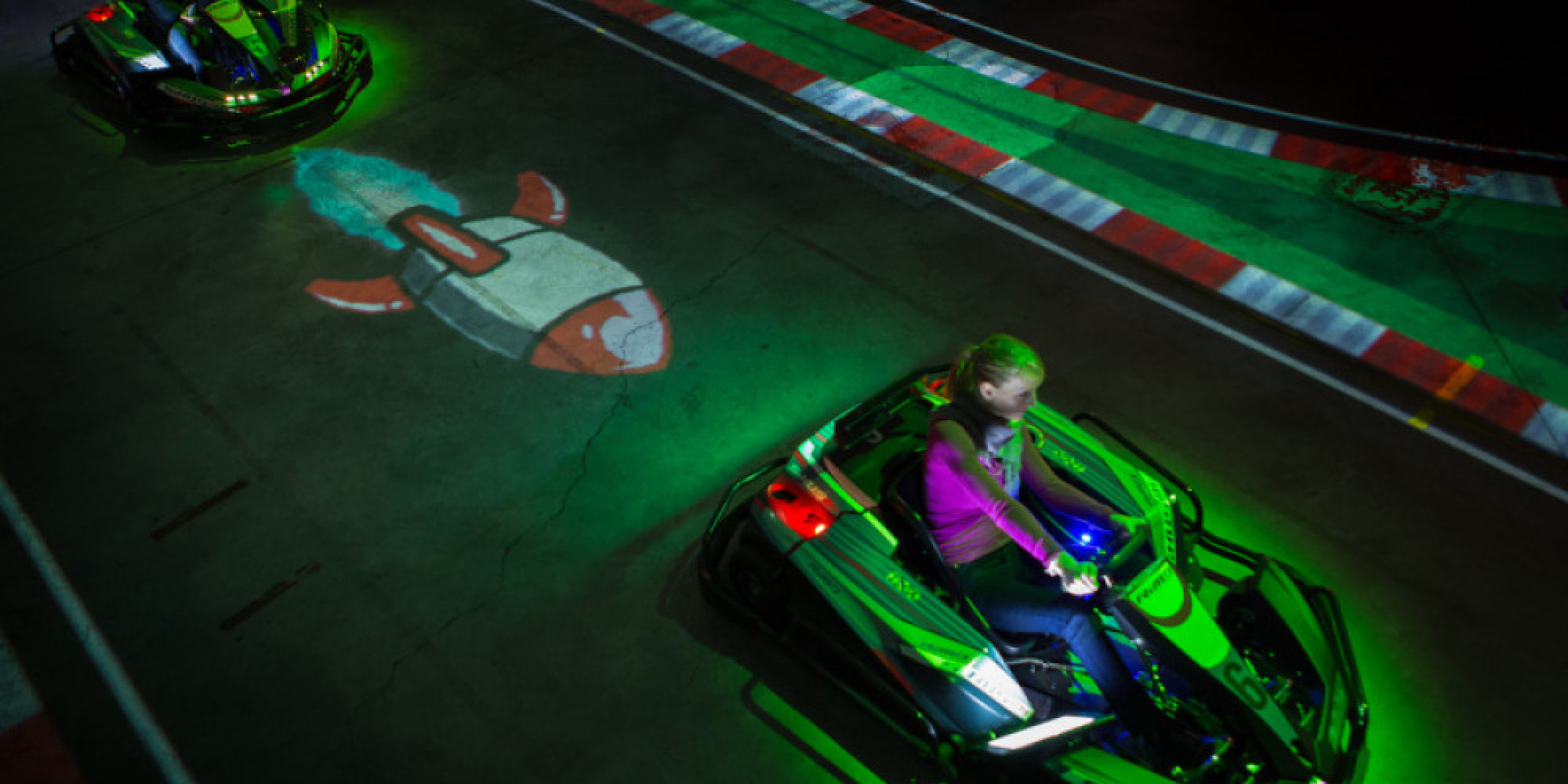 Battle Kart Nantes 