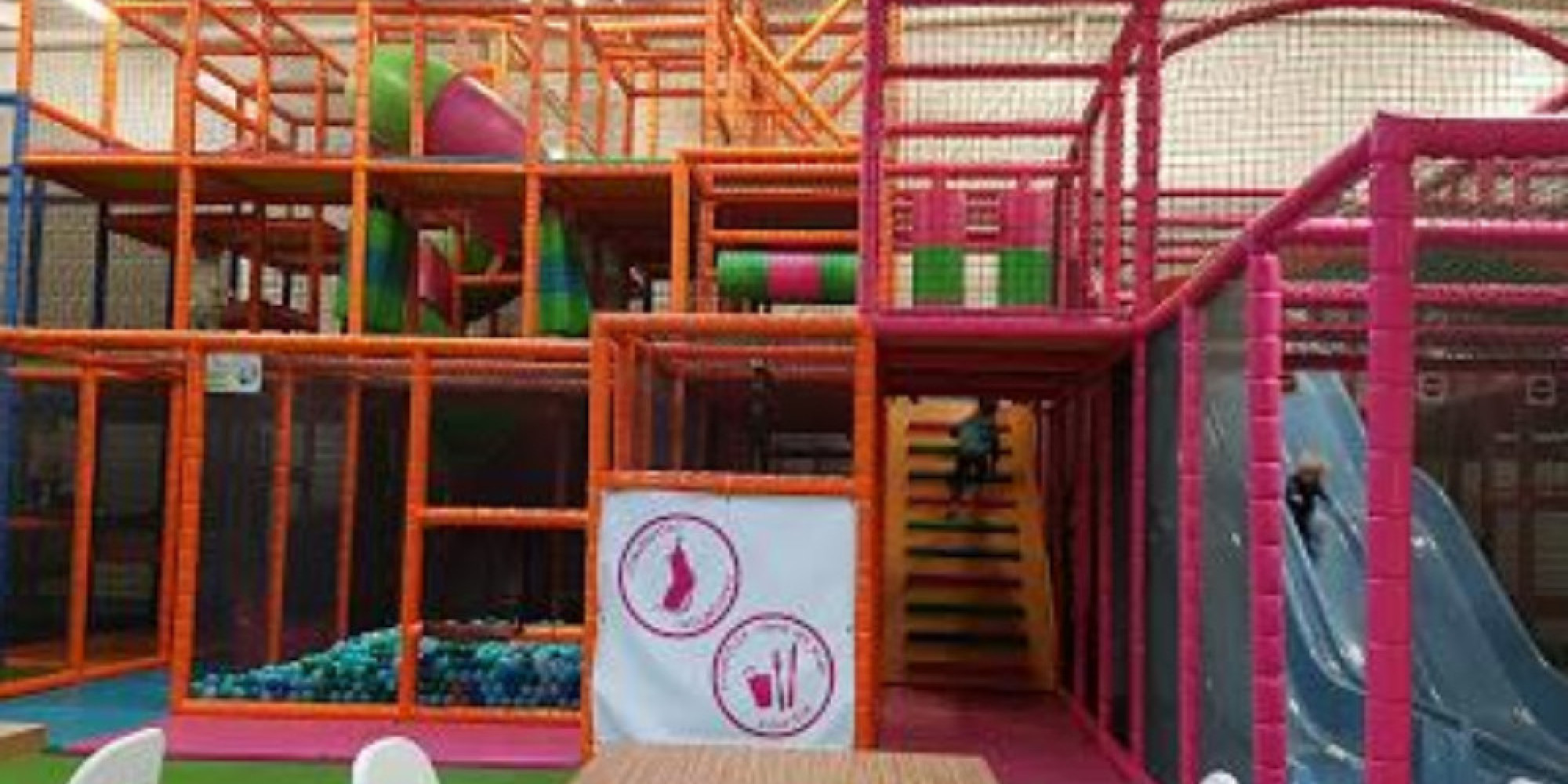 Funbox Tourlaville 