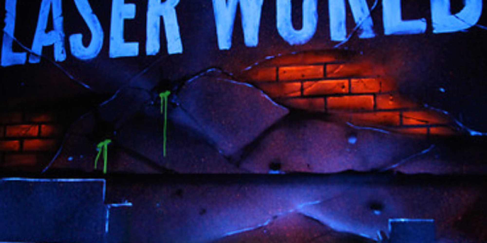 Laser World 