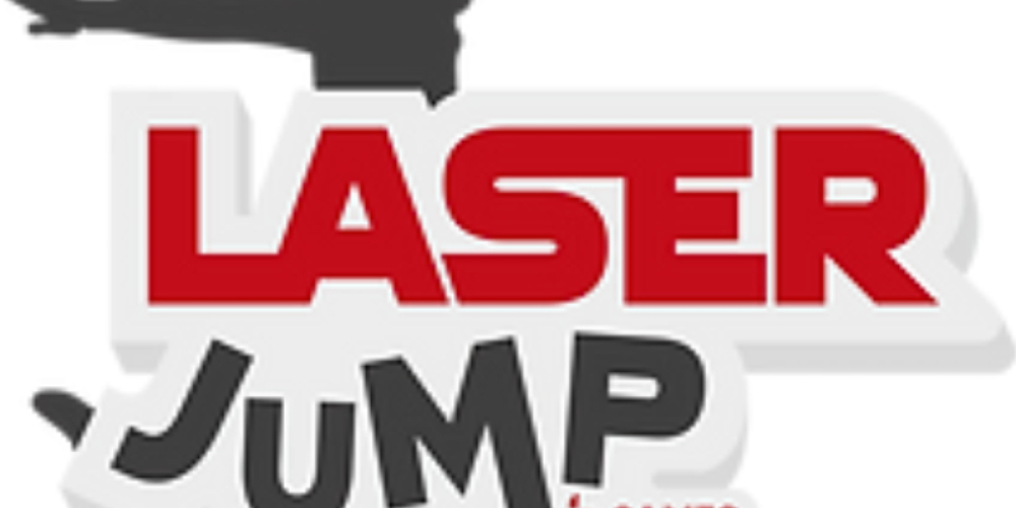 Laser Jump'n Games Aubieres 