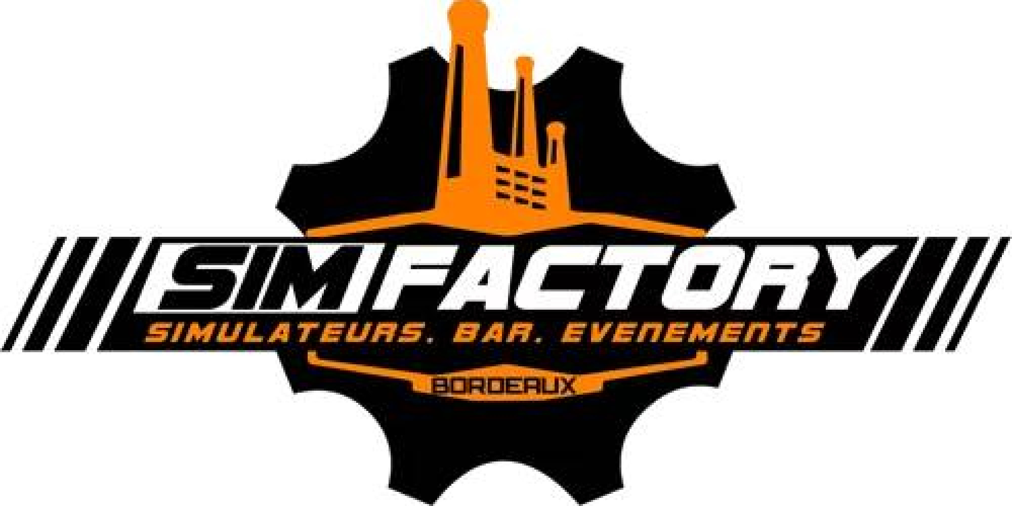Simfactory Bordeaux 