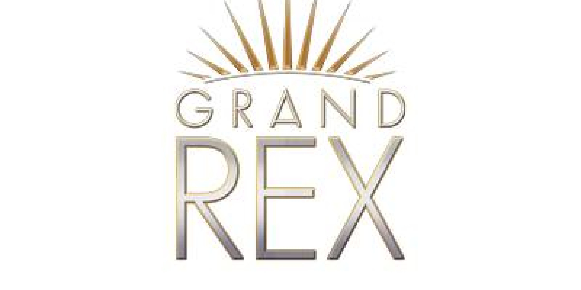 Le Grand Rex - Rex Studios 