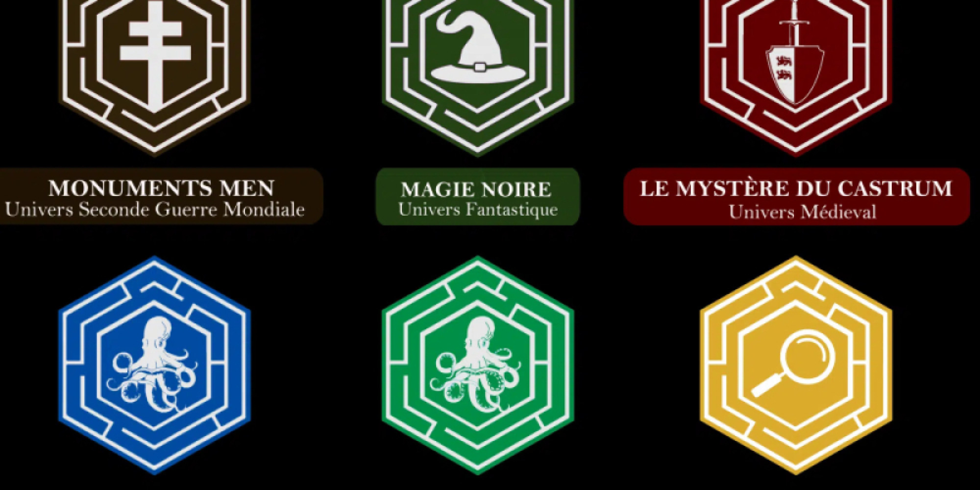 Le Défi des Ducs 