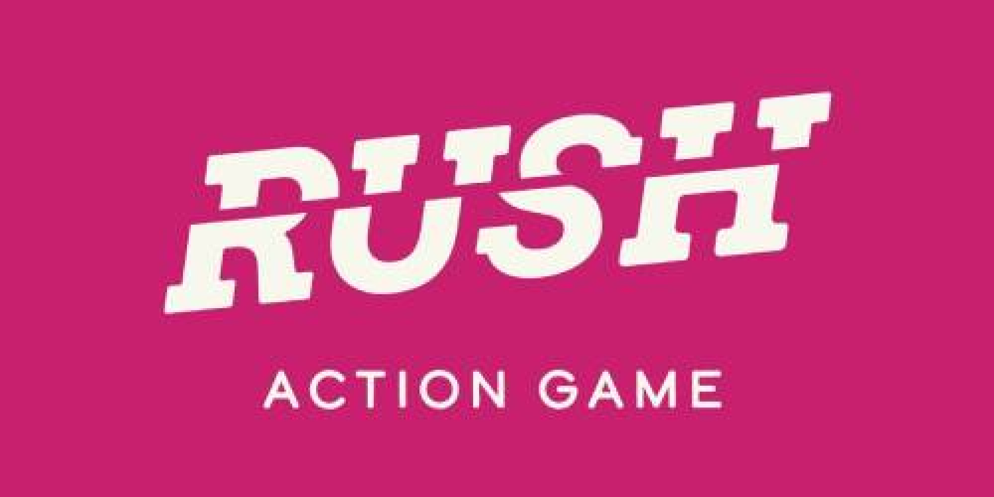 Rush Action Game Bordeaux 