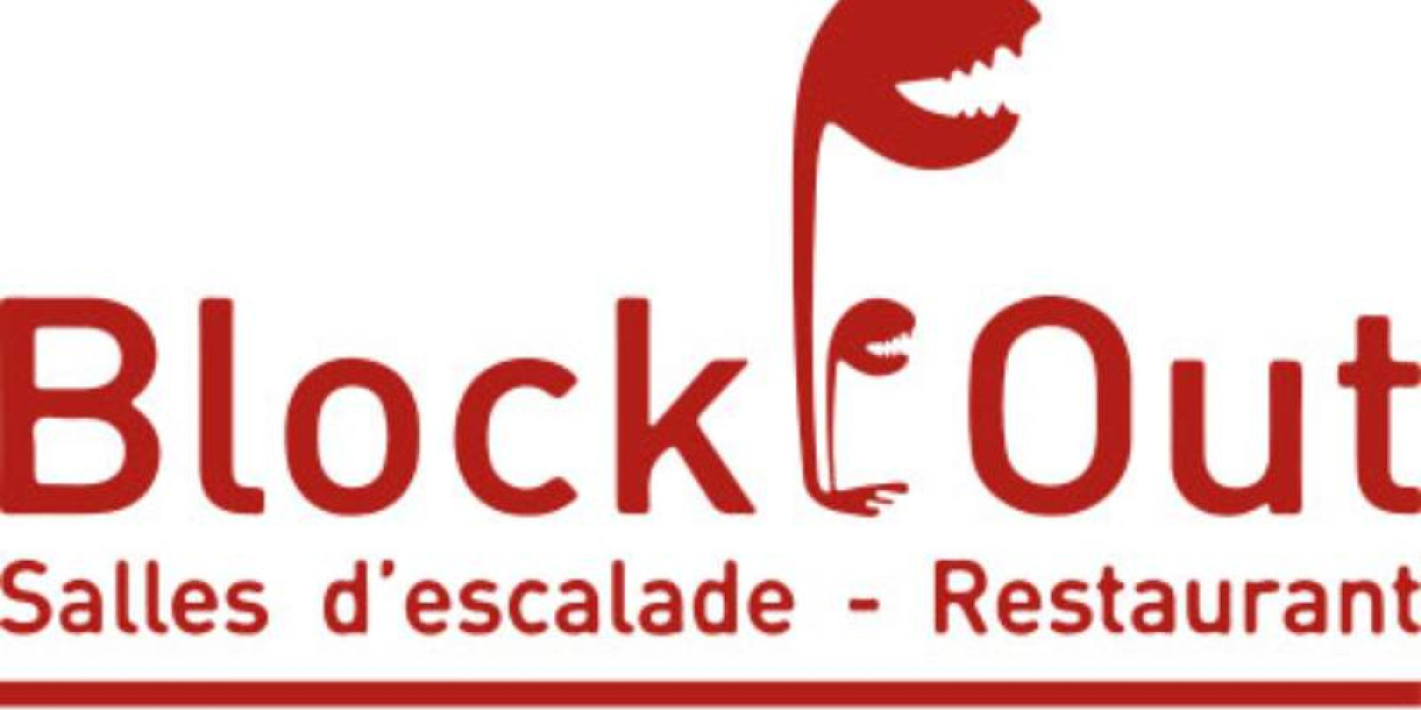 Block Out Strasbourg 