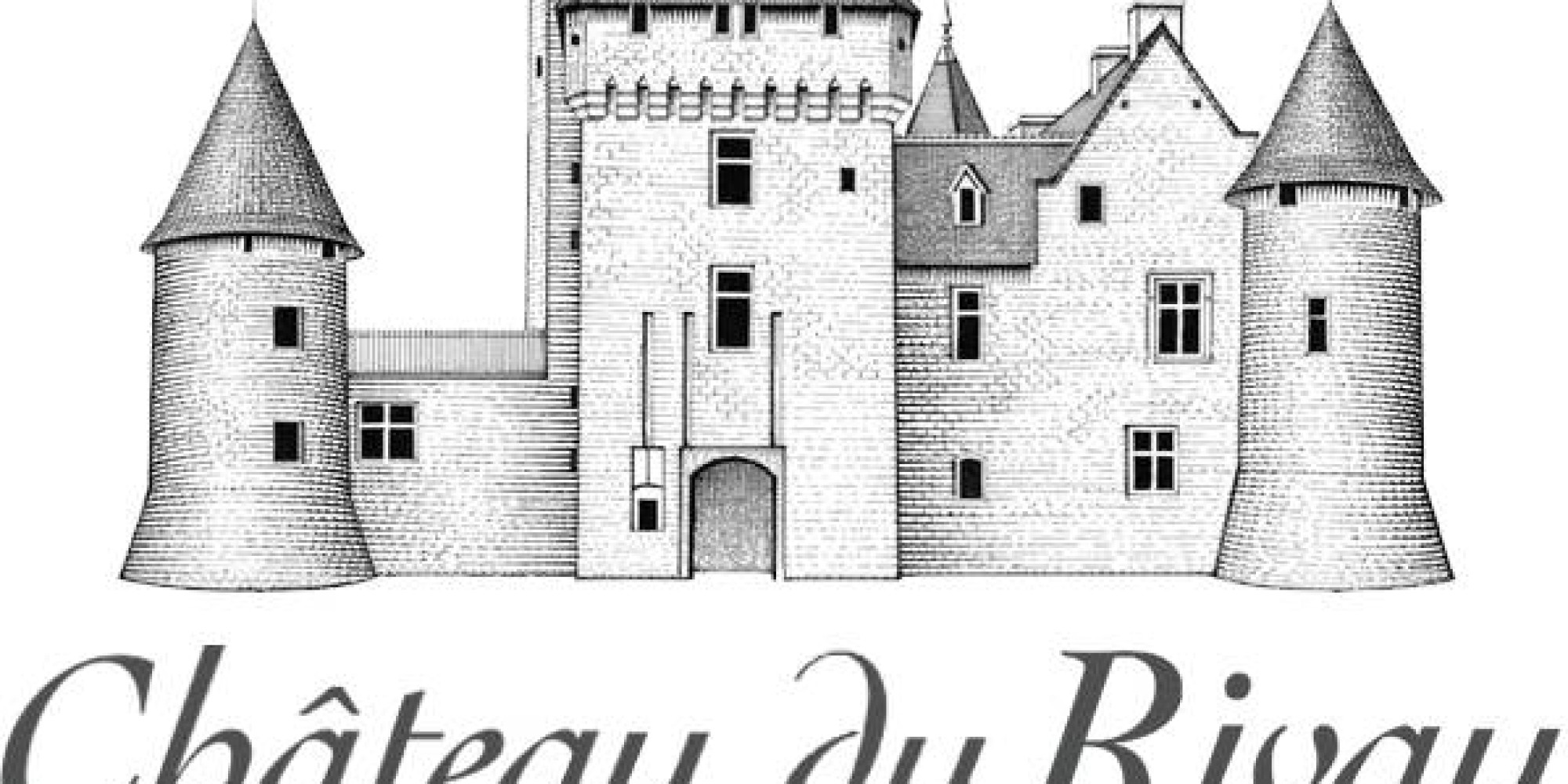 Château du Rivau 