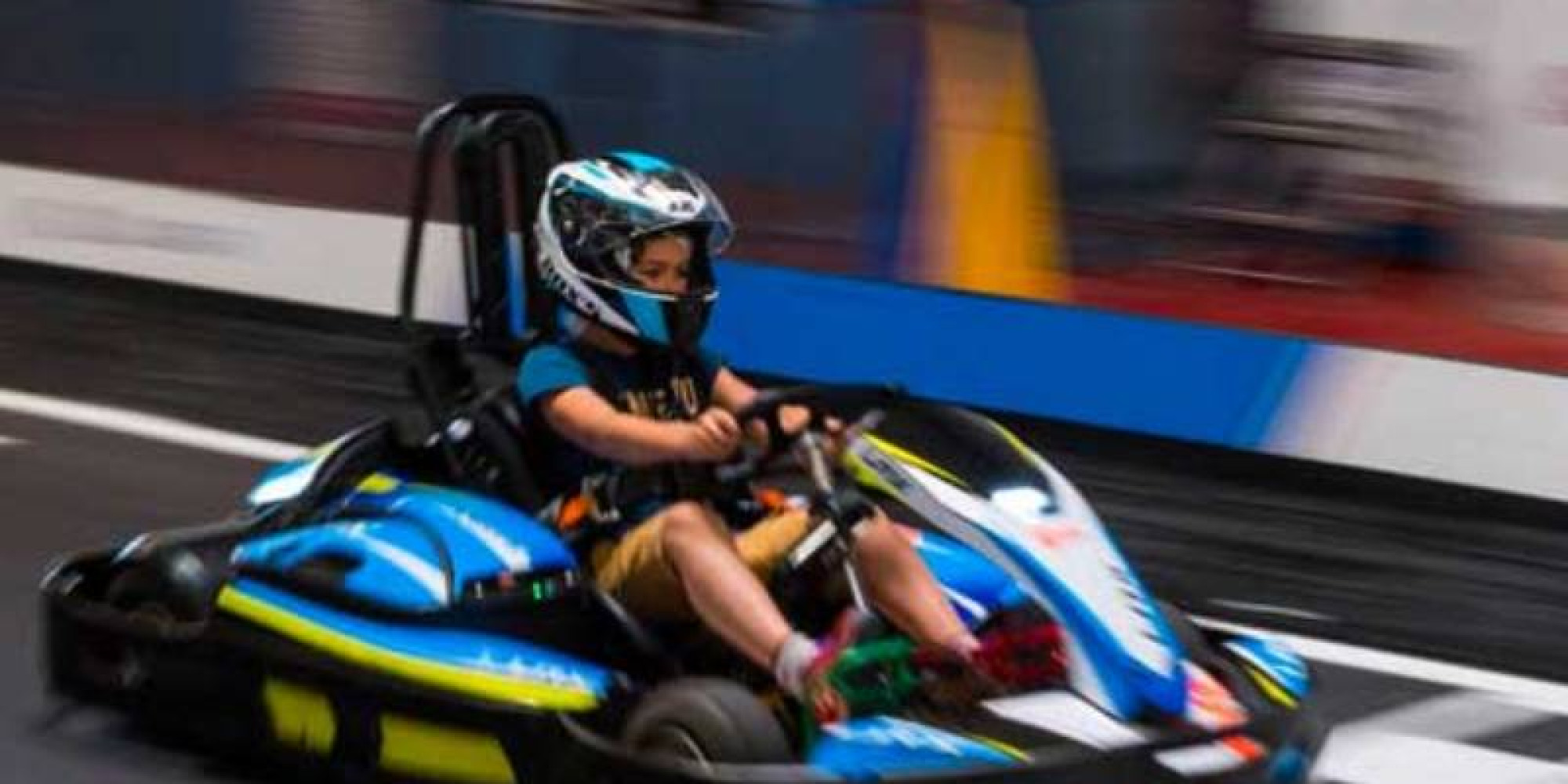 OnlyKart Lyon 