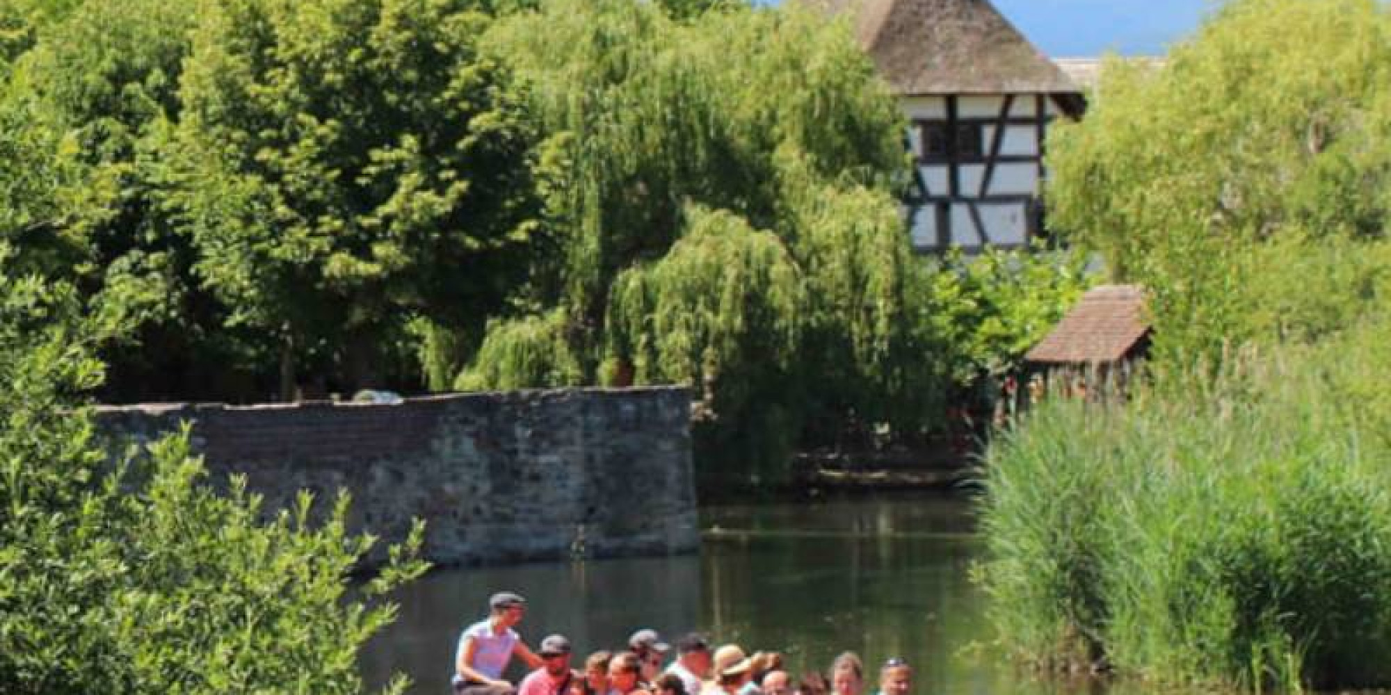Ecomusée d'Alsace 