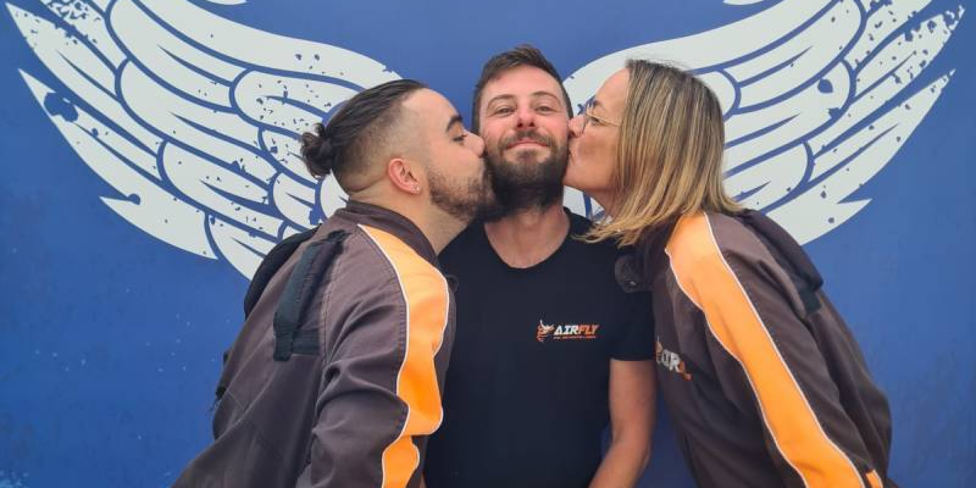 Airfly Bretagne 