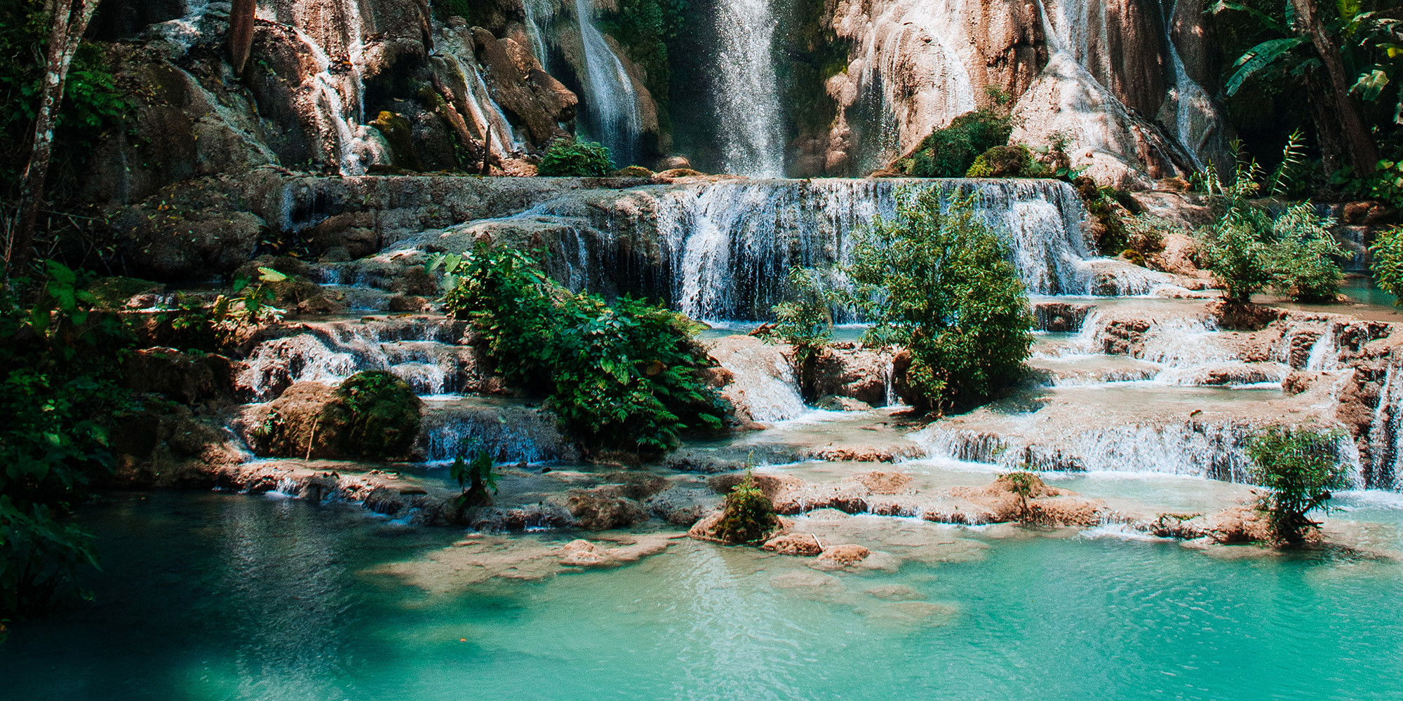 Croisière Les Splendeurs du Laos