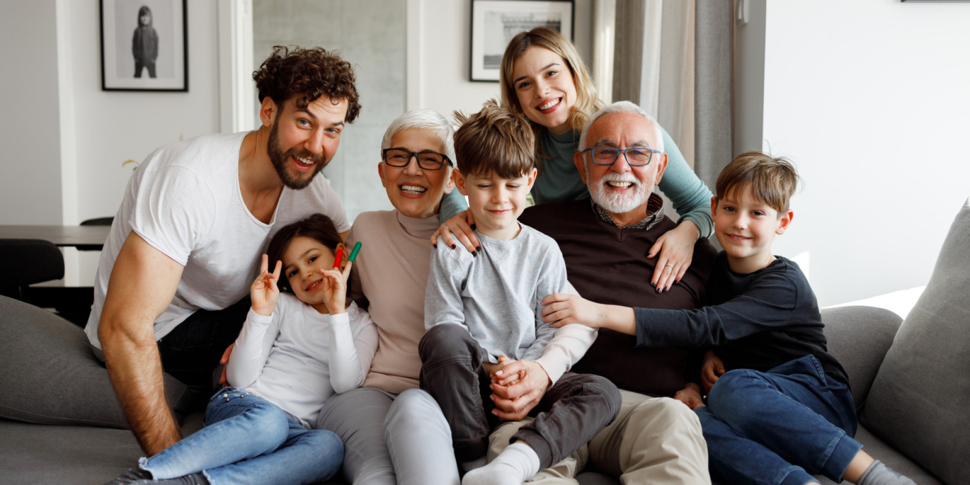 Avec Homiris by SEPSAD, vous êtes entre les meilleures mains !