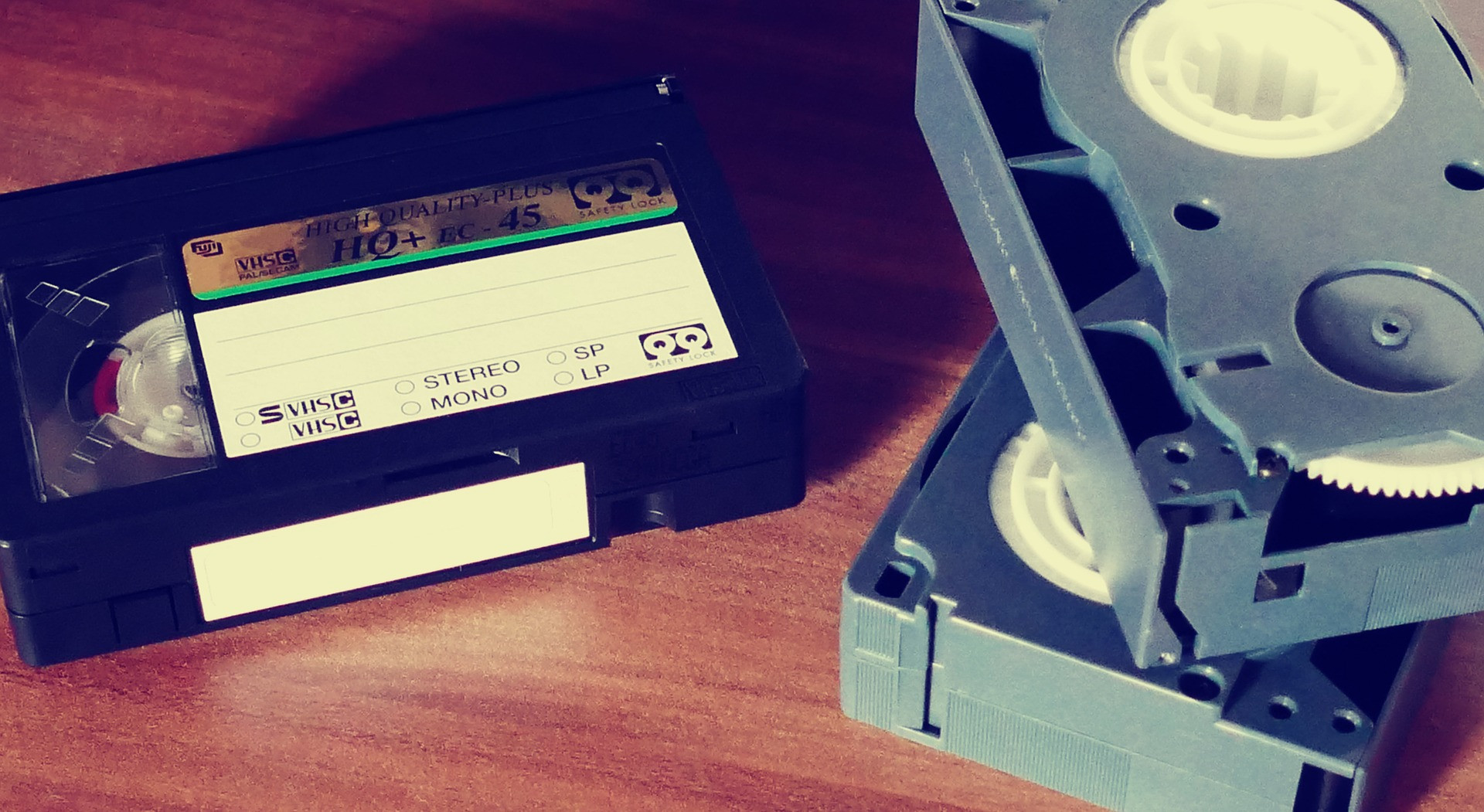 Offre exclusive Numérisation cassette📼