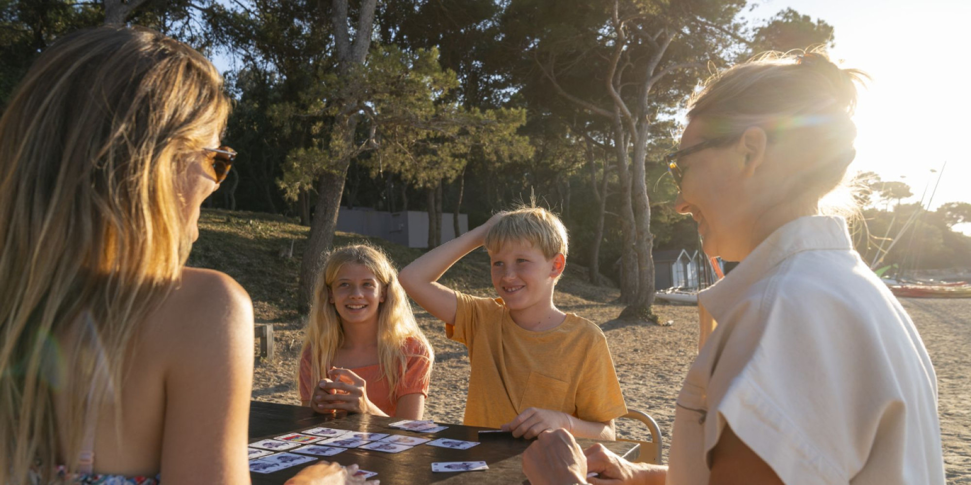Vos vacances de juillet à prix malins ! 🌞