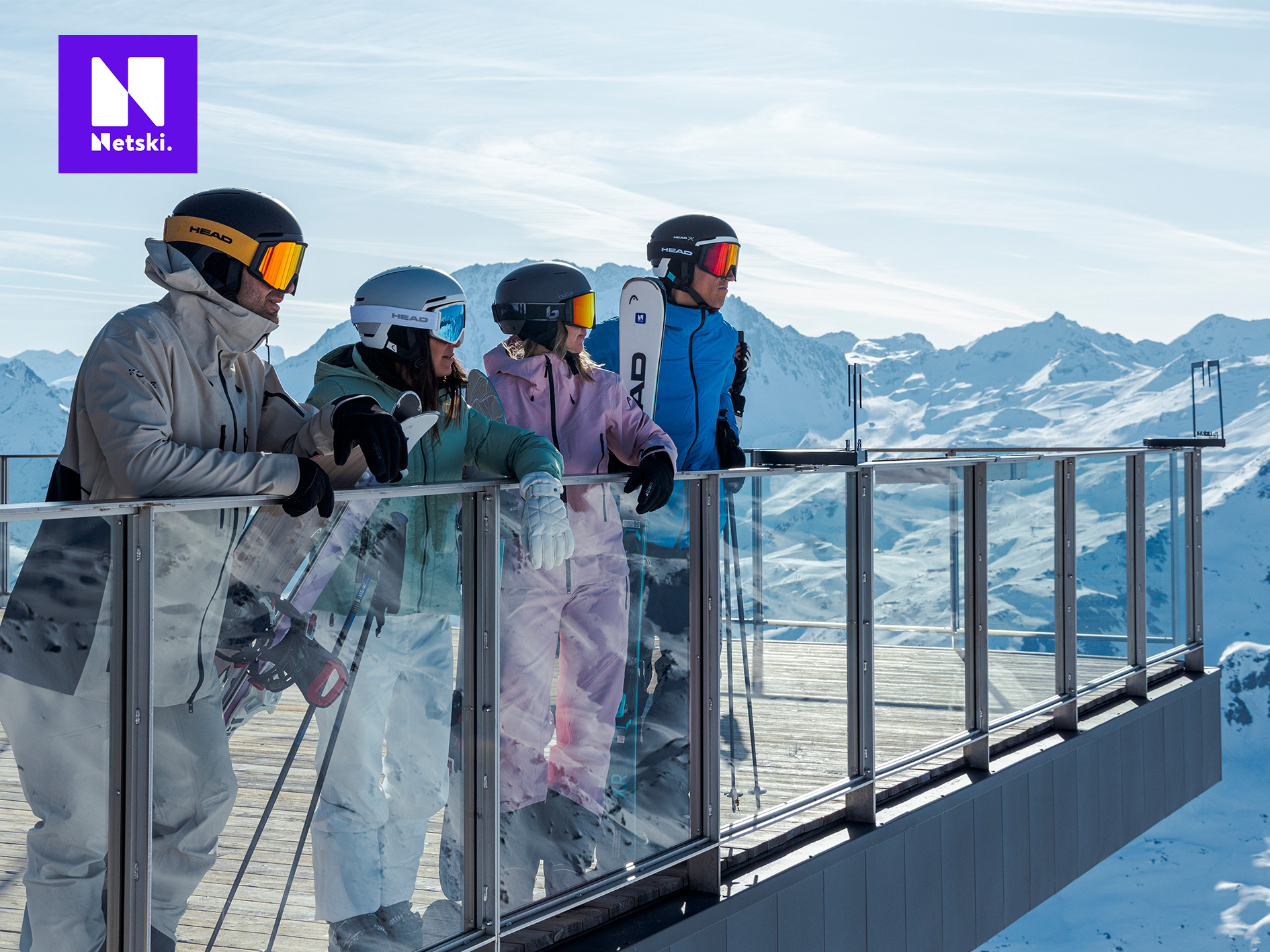 Location de skis