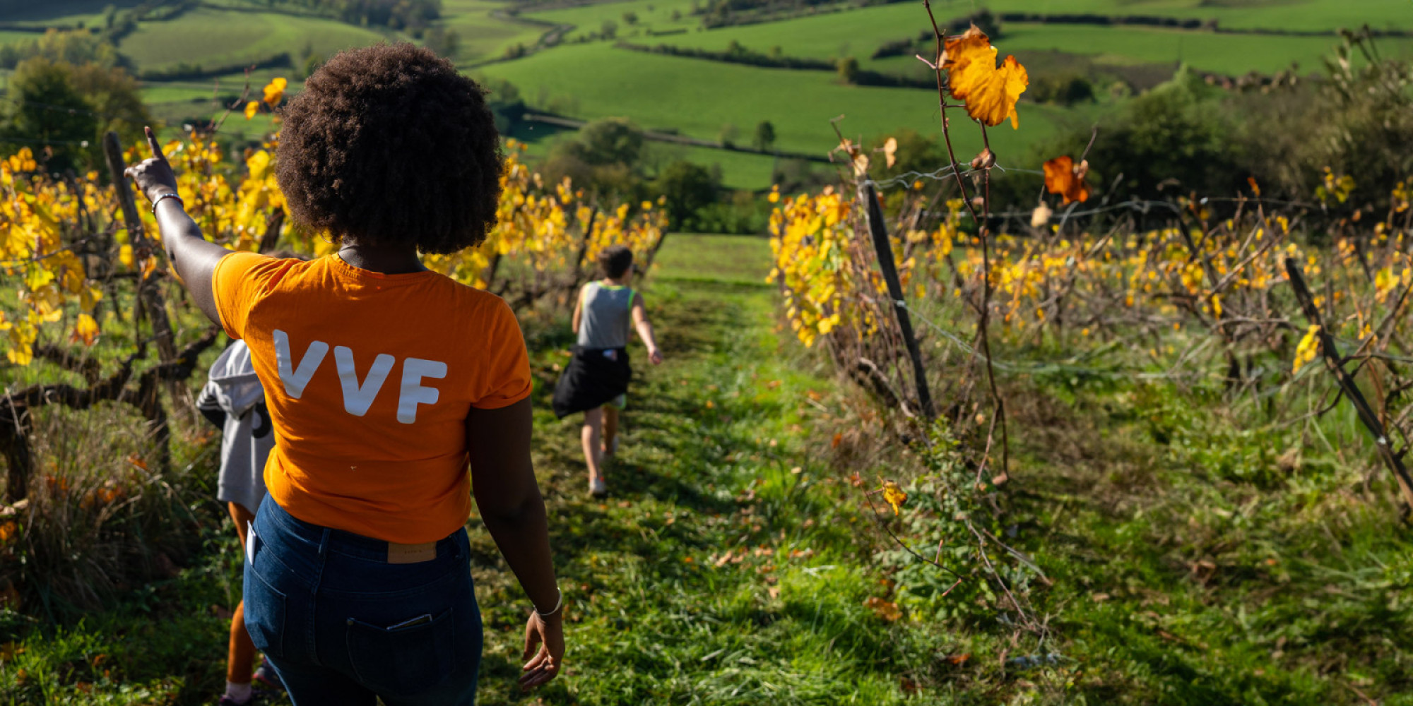 Vacances d'automne : où partir ?