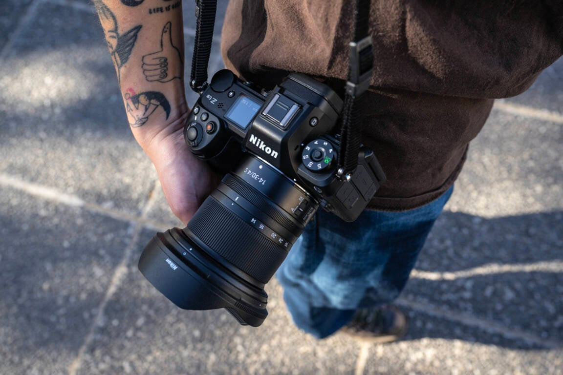 Appareils photo numériques et caméras