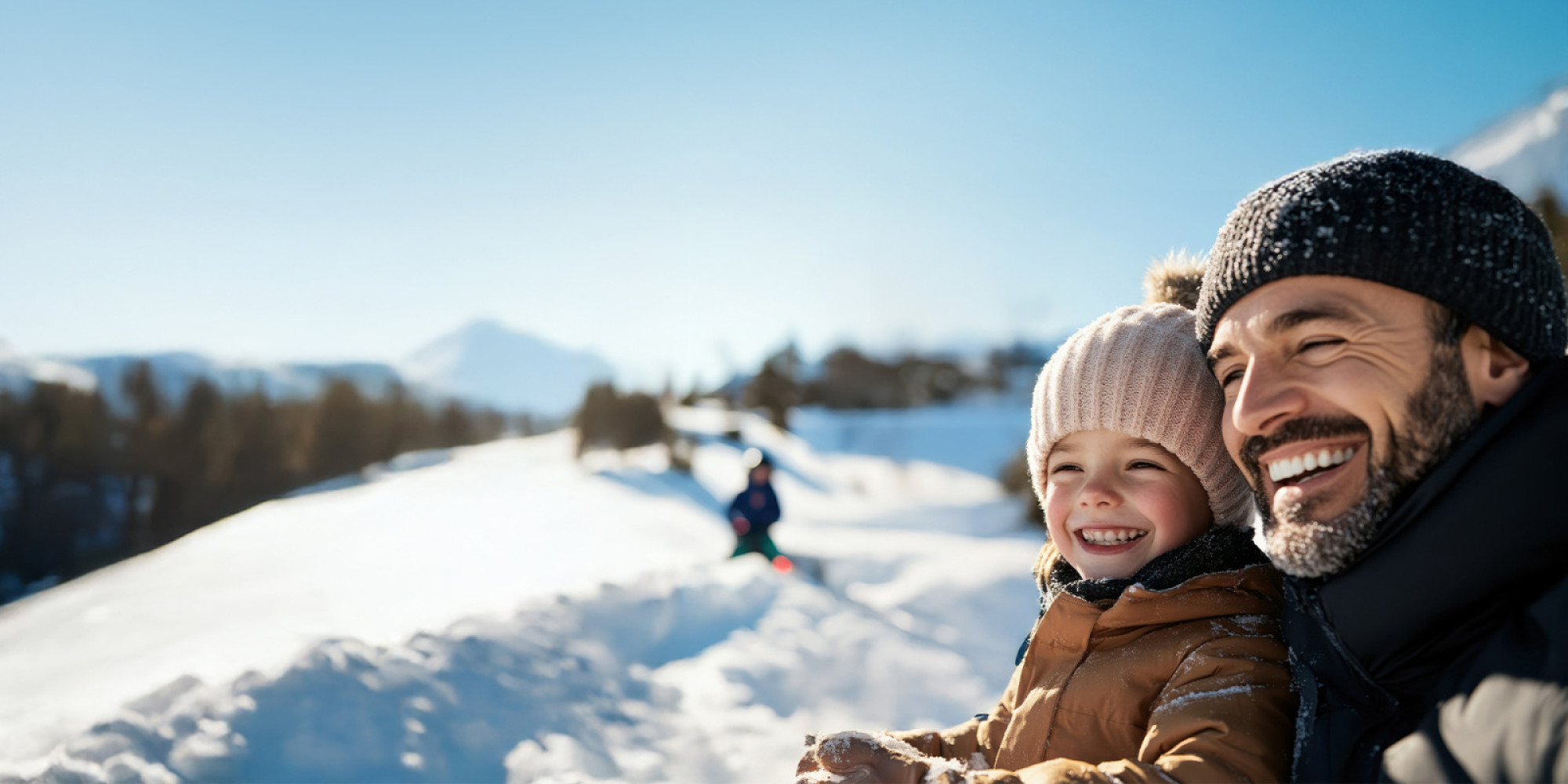 On boost votre hiver !