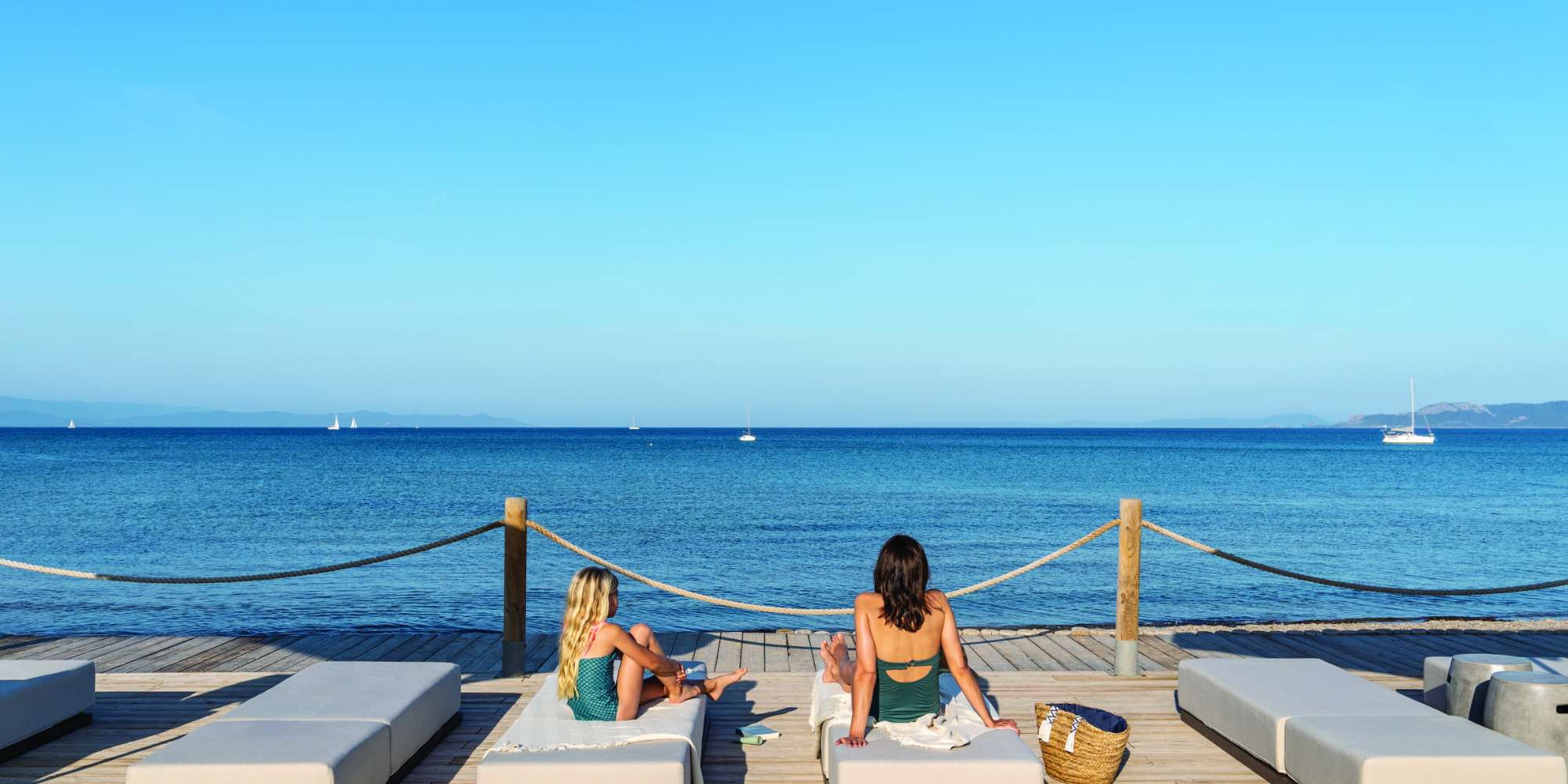 Vacances d'été 2026