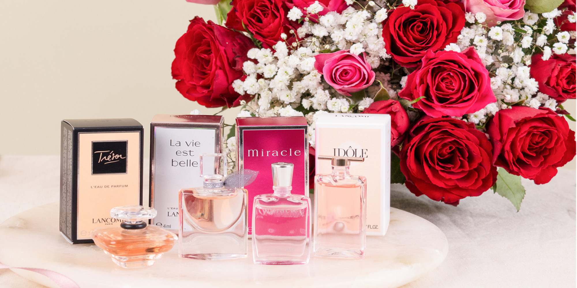 Découvrez des cadeaux de Noël prêts à être livrés 🎁