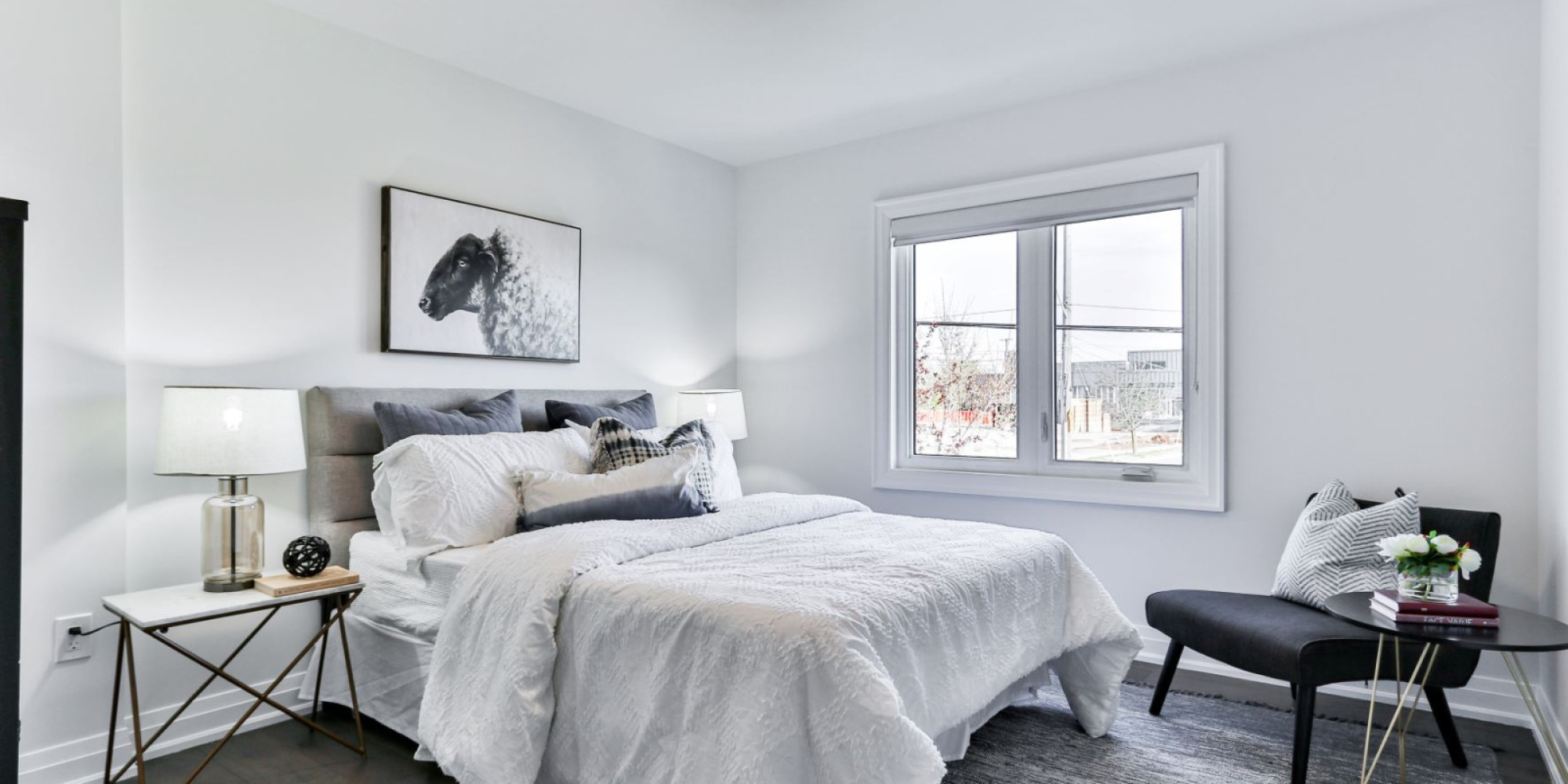 Comme à la maison... près du boulot