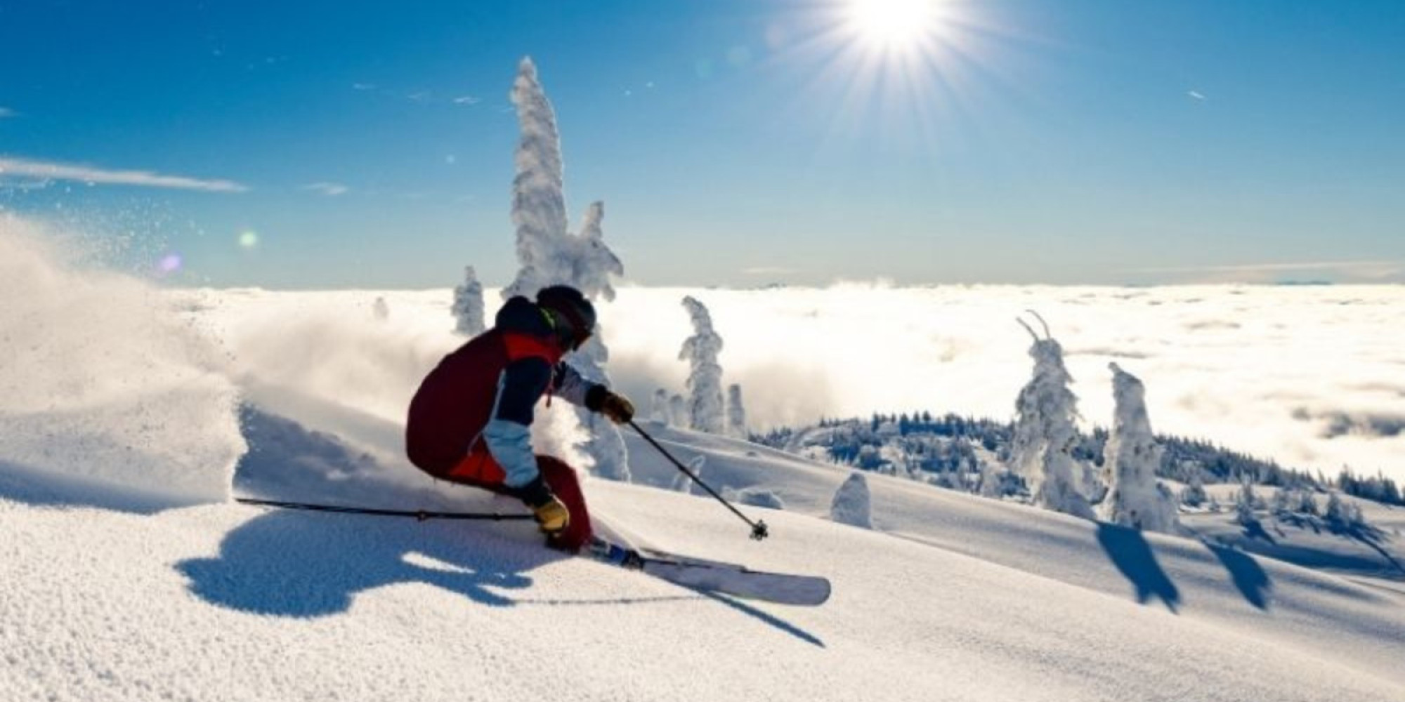 Le Black Friday dévale les pistes