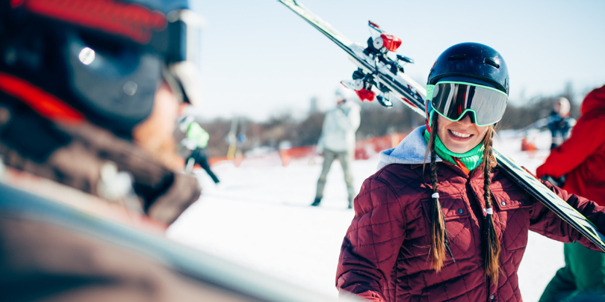 Une offre exceptionnelle 🖤