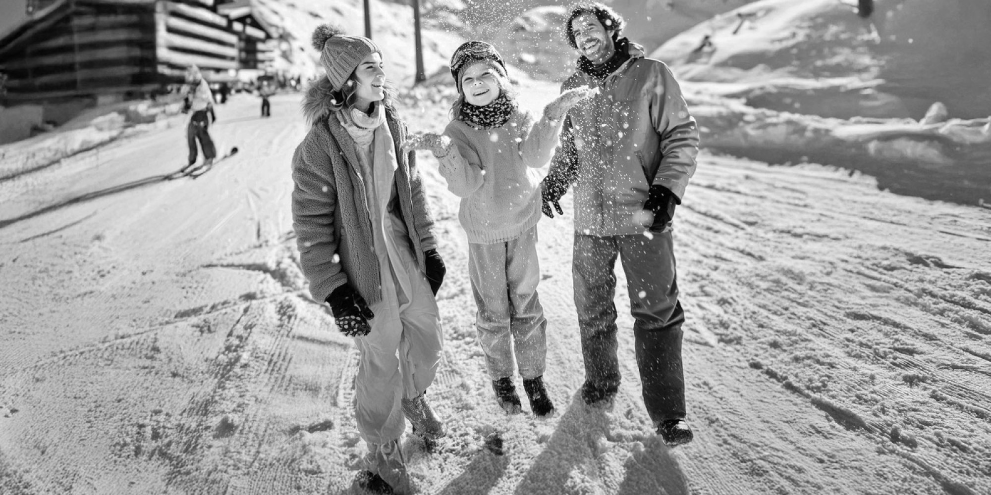 Black Friday : partez moins cher