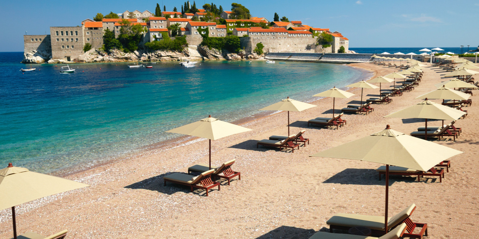 Early Booking Été 2026