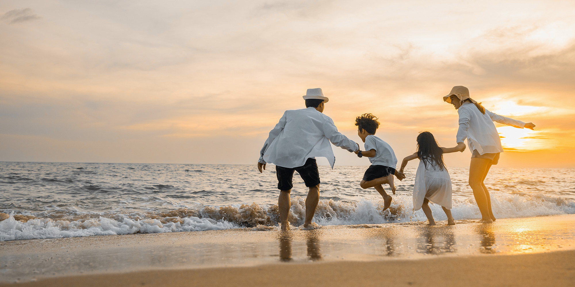 Villages vacances et séjours familles en France
