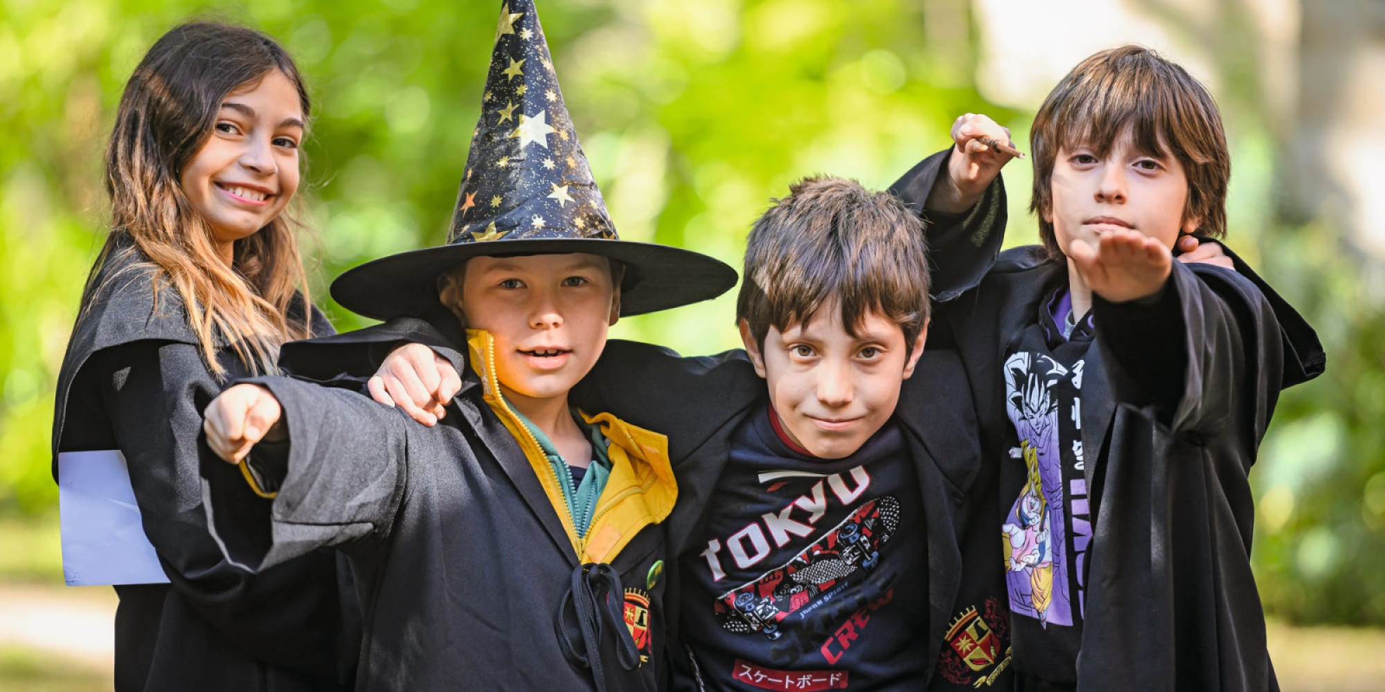 Les colos été automne 2026 sont disponibles !