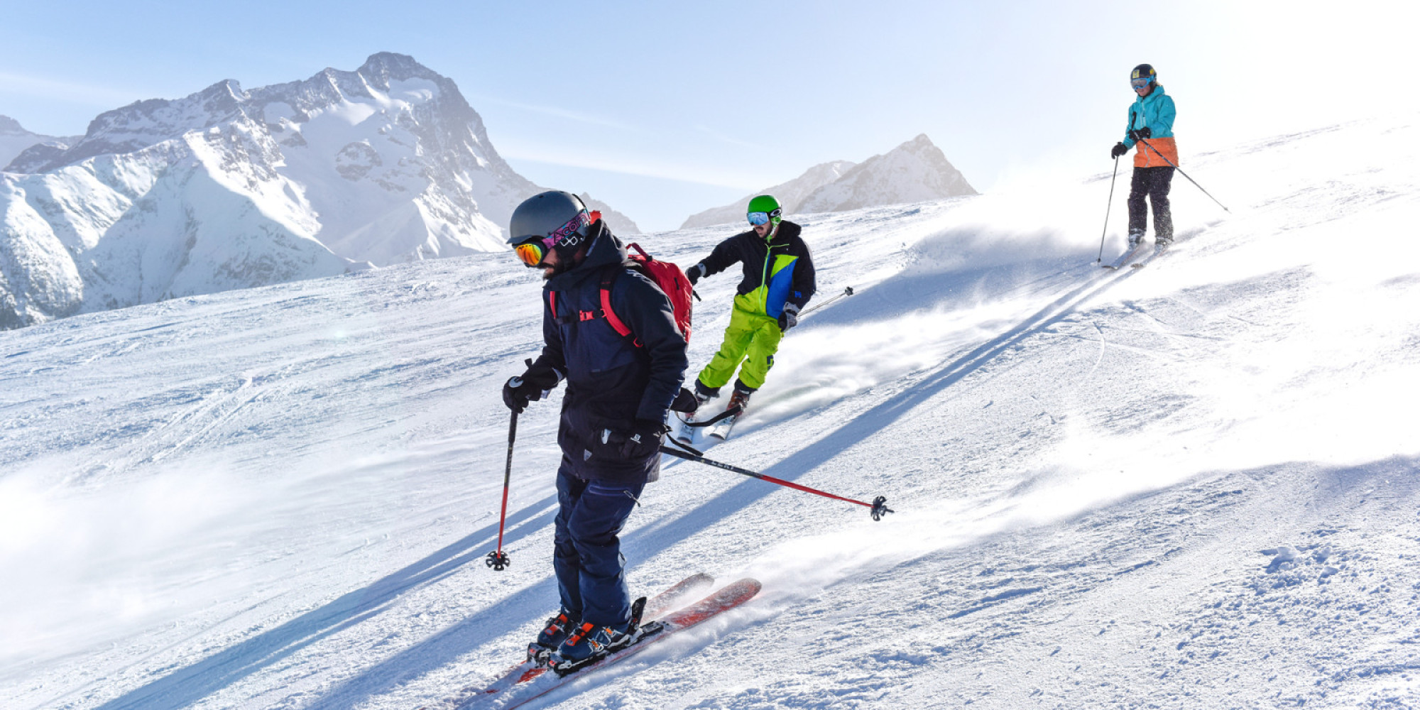 Villages vacances TOUT COMPRIS